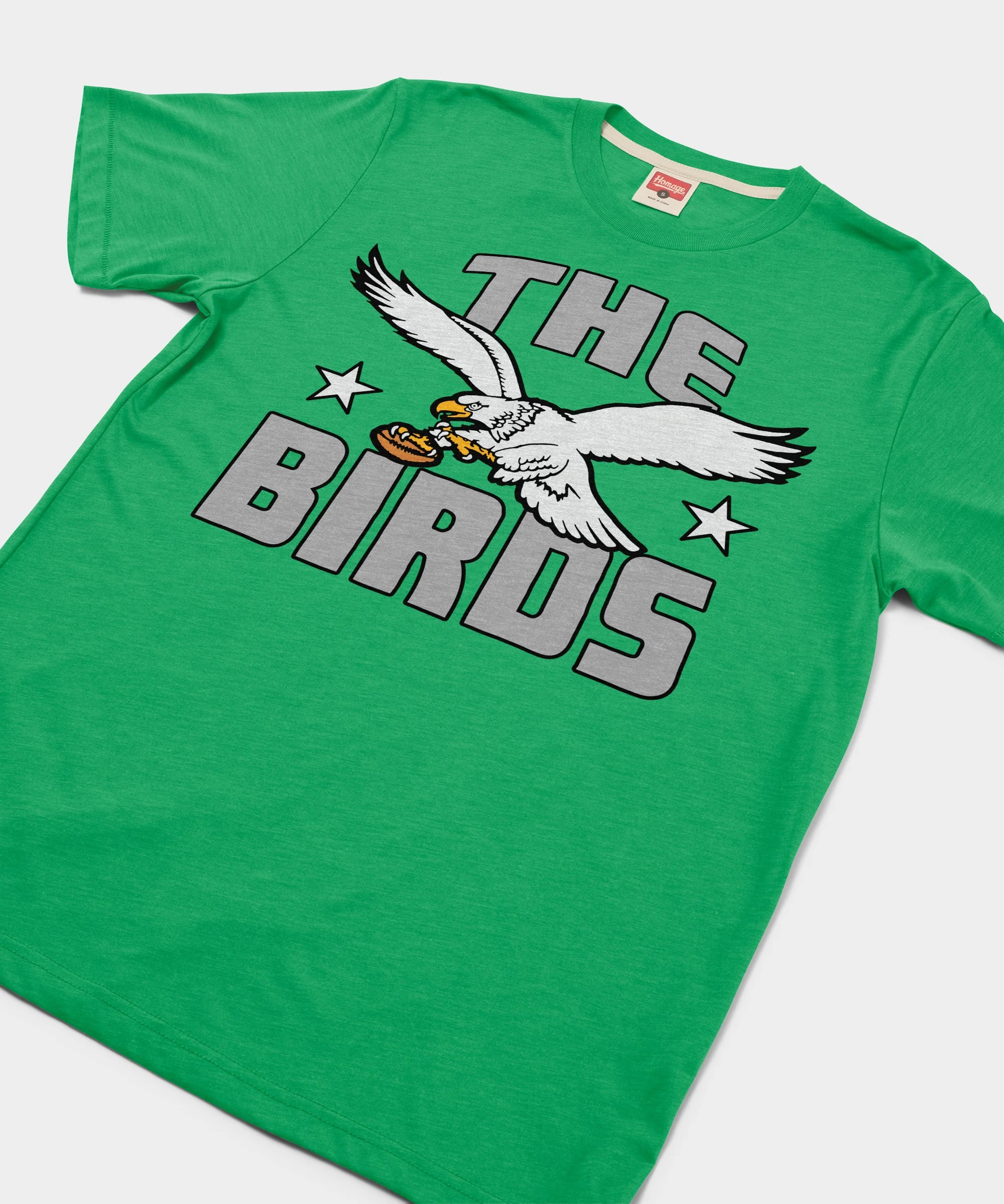 Philadelphia Eagles The Birds - Image 2