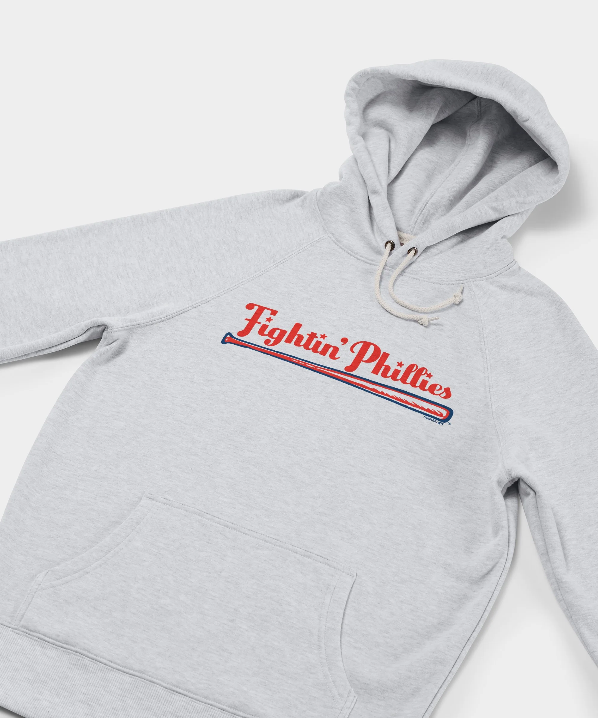 Philadelphia Phillies '48 Hoodie - Image 2
