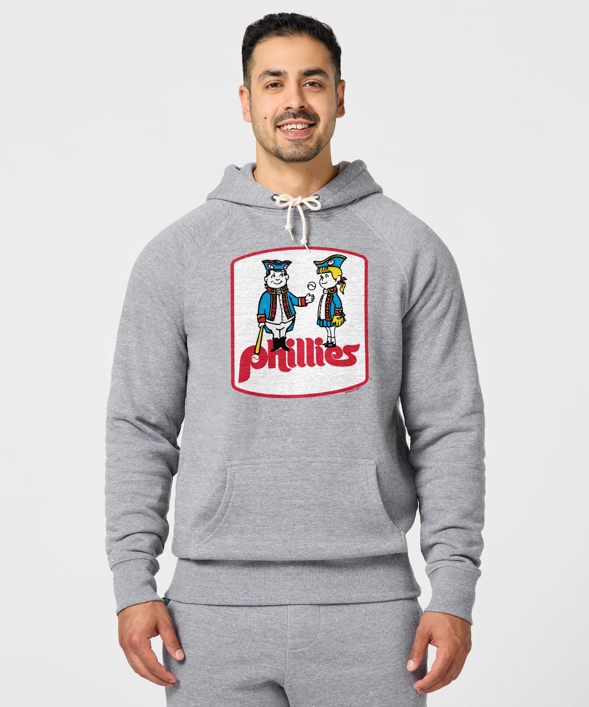Philadelphia Phillies '76 Hoodie - Image 3