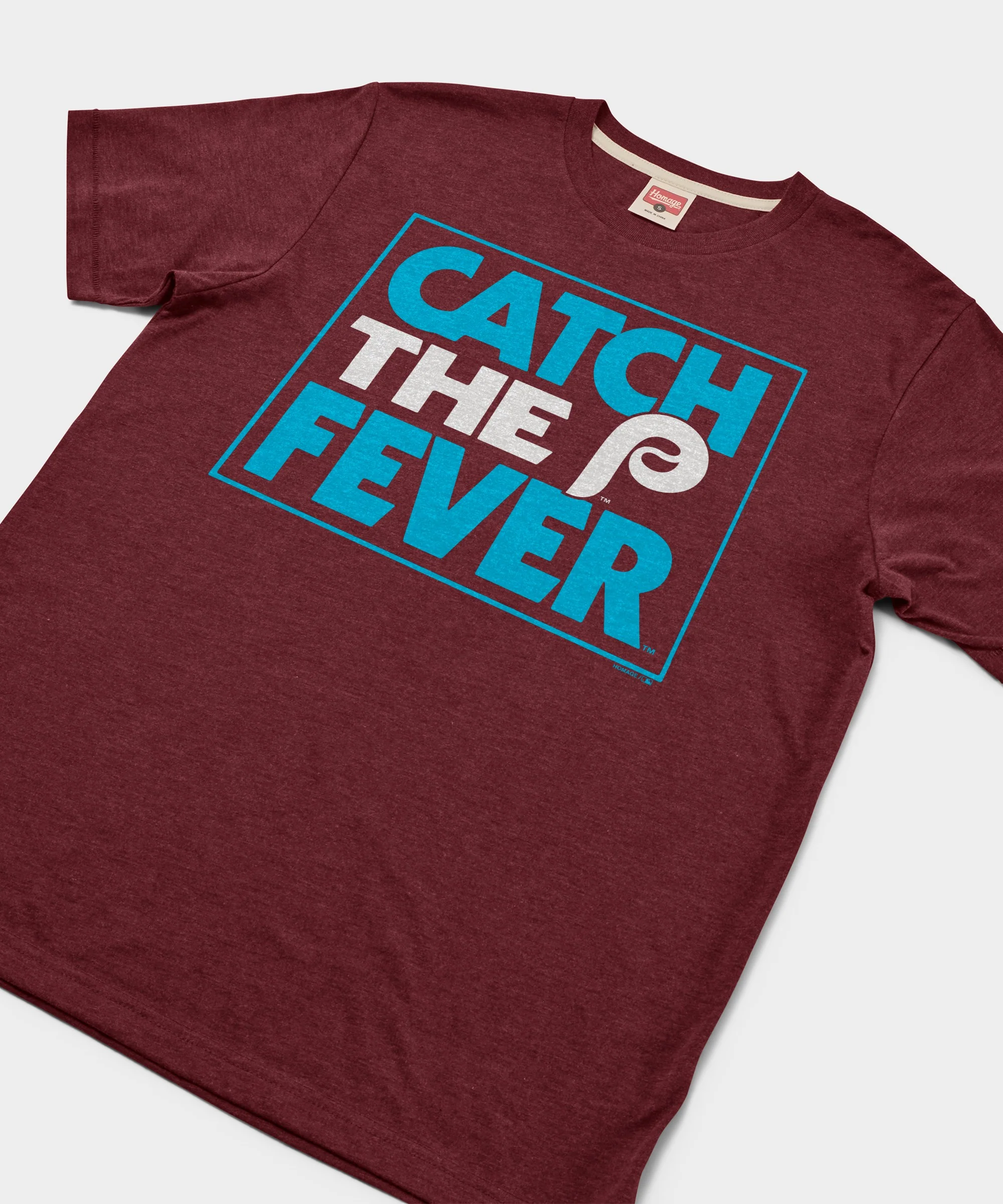 Philadelphia Phillies Catch The Fever - Image 2