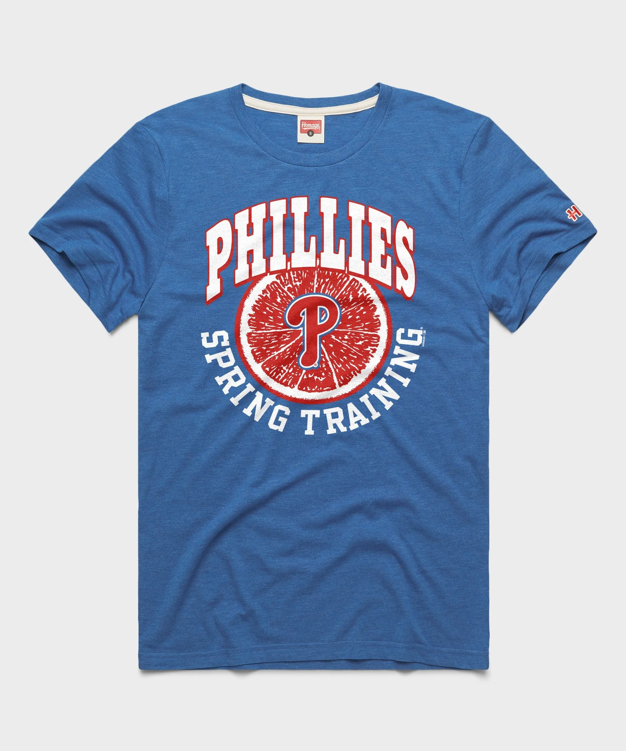 Philadelphia Phillies Spring Training Grapefruit