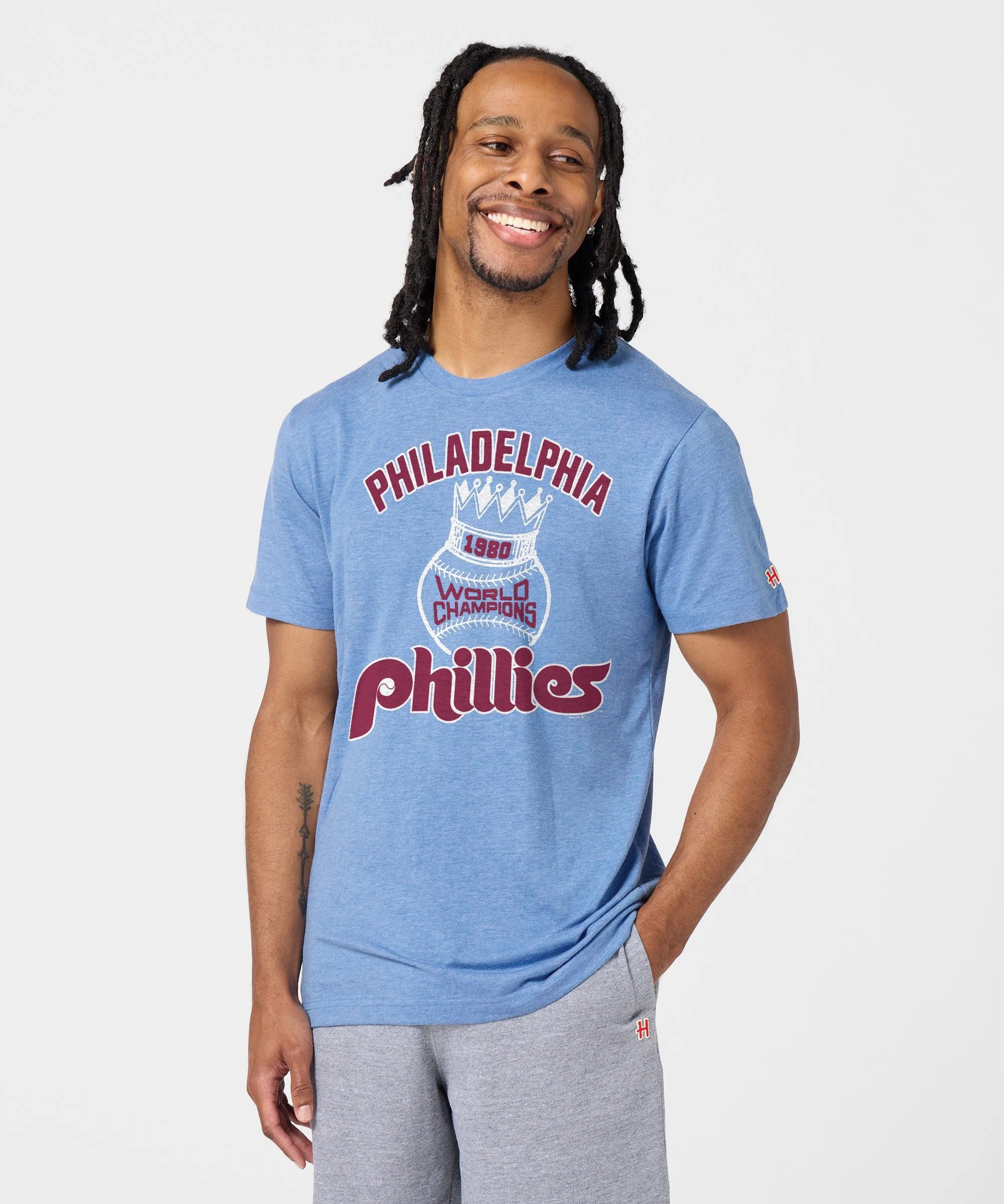 Philadelphia Phillies World Champions 1980 - Image 3