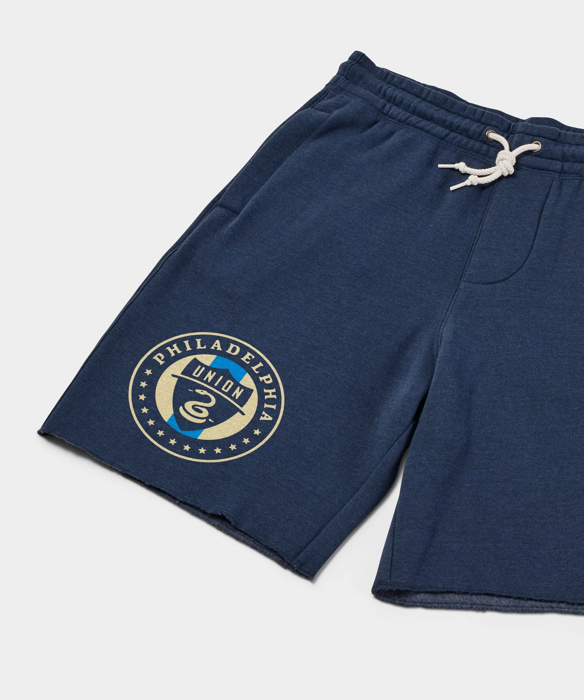 Philadelphia Union '18 Sweat Shorts - Image 2