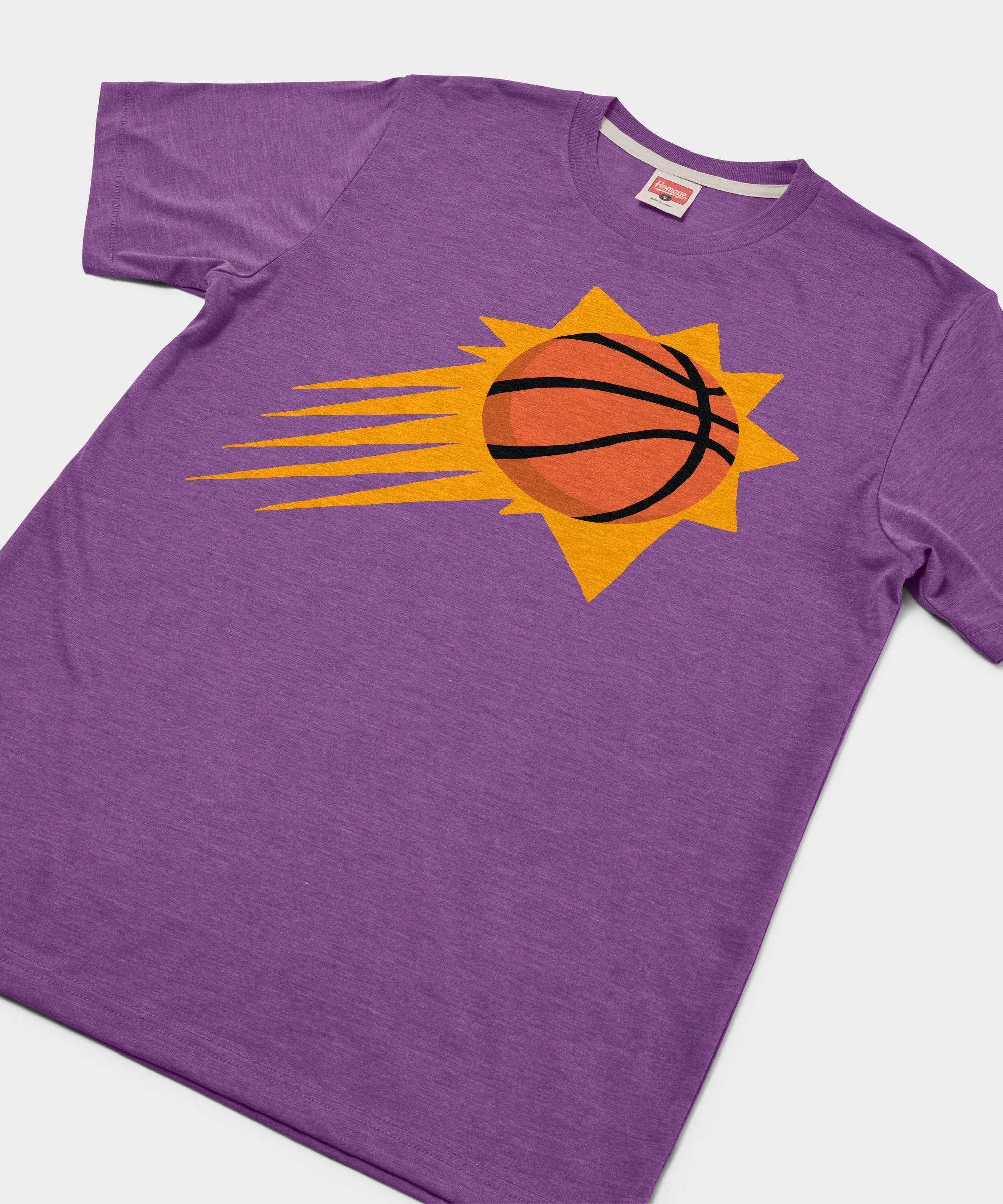Phoenix Suns Logo - Image 2
