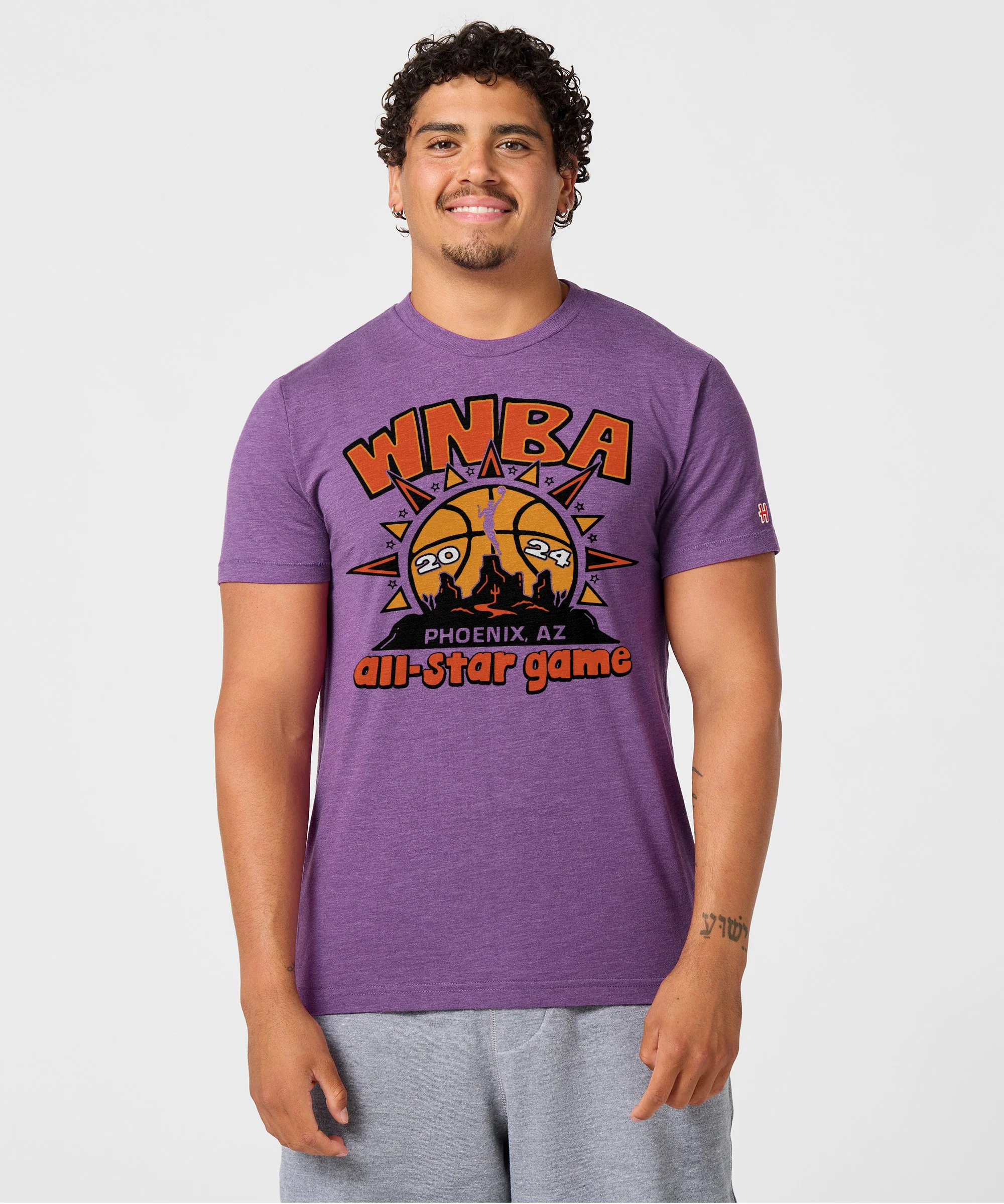 Phoenix WNBA All Star Game 2024 - Image 3