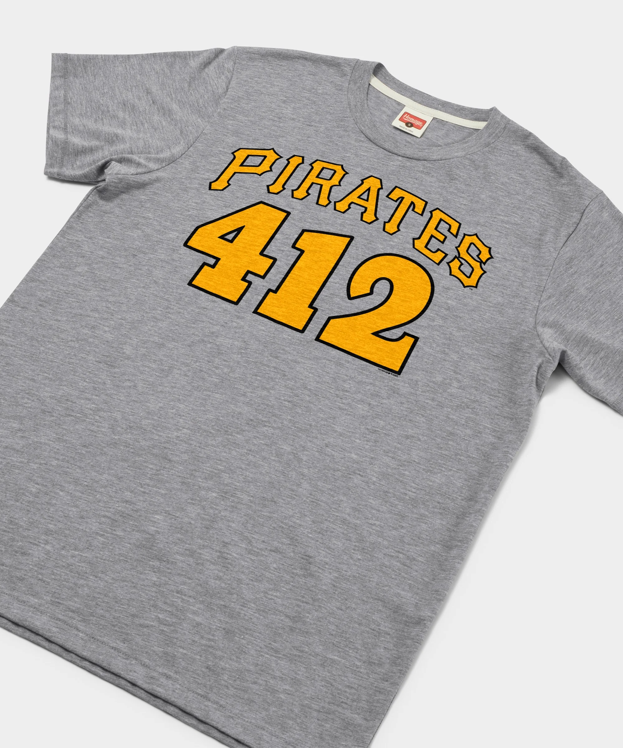 Pirates 412 - Image 2