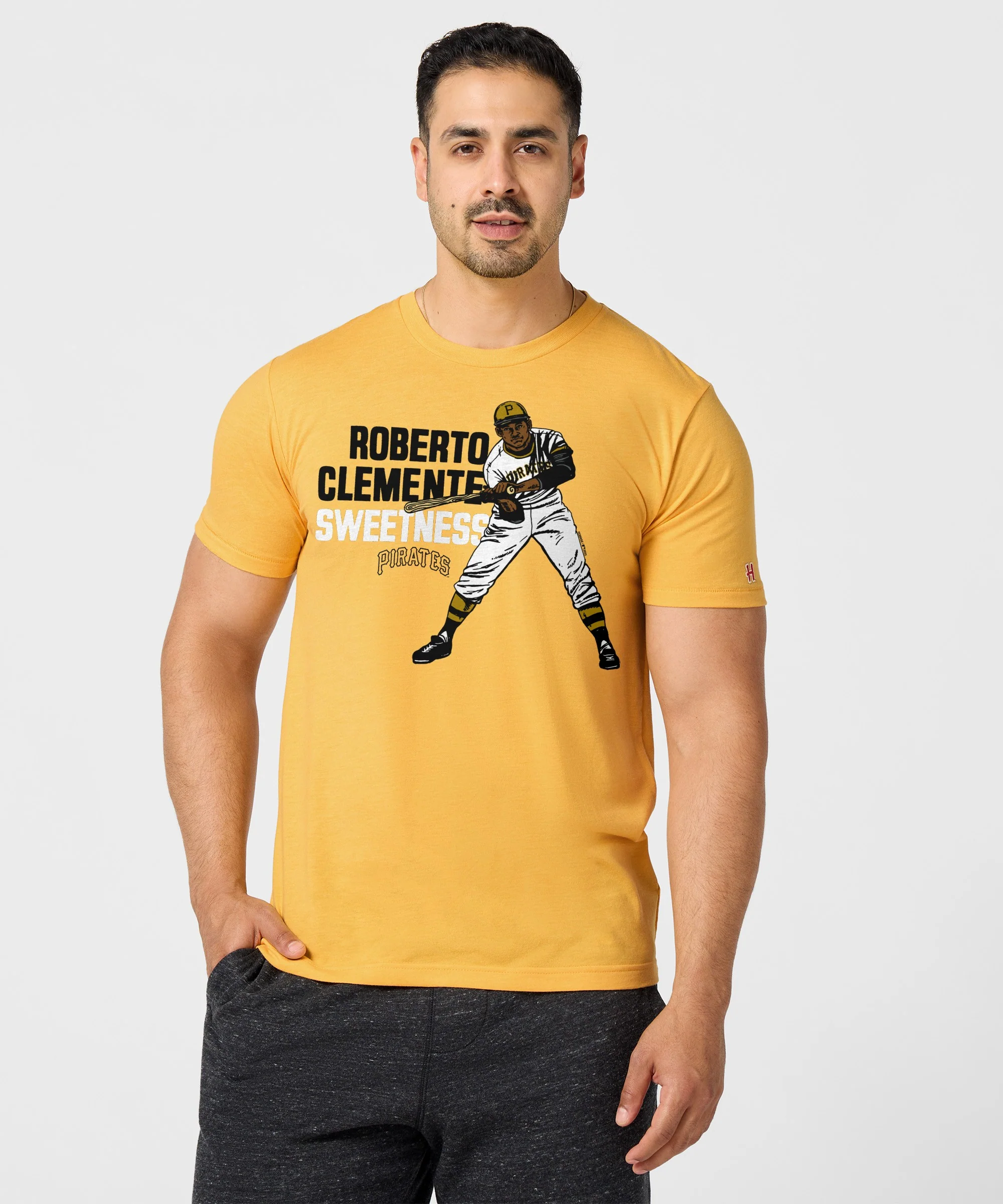 Pirates Roberto Clemente Sweetness - Image 3