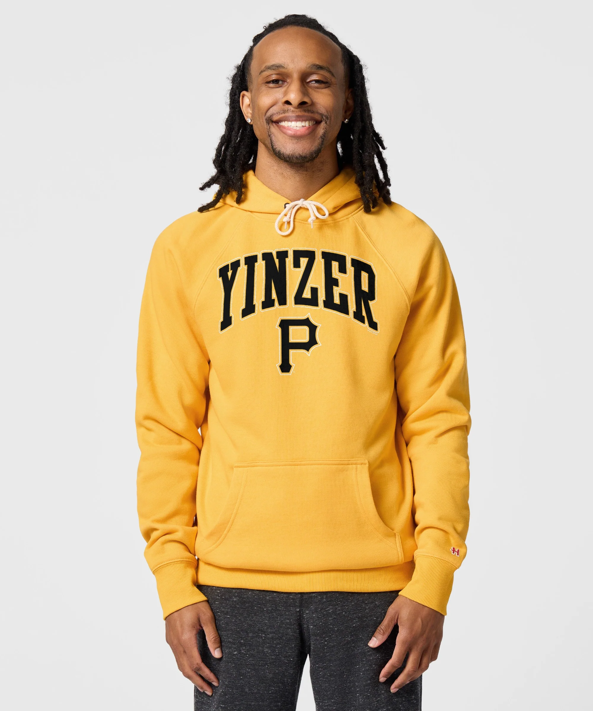 Pirates Yinzer Hoodie - Image 3