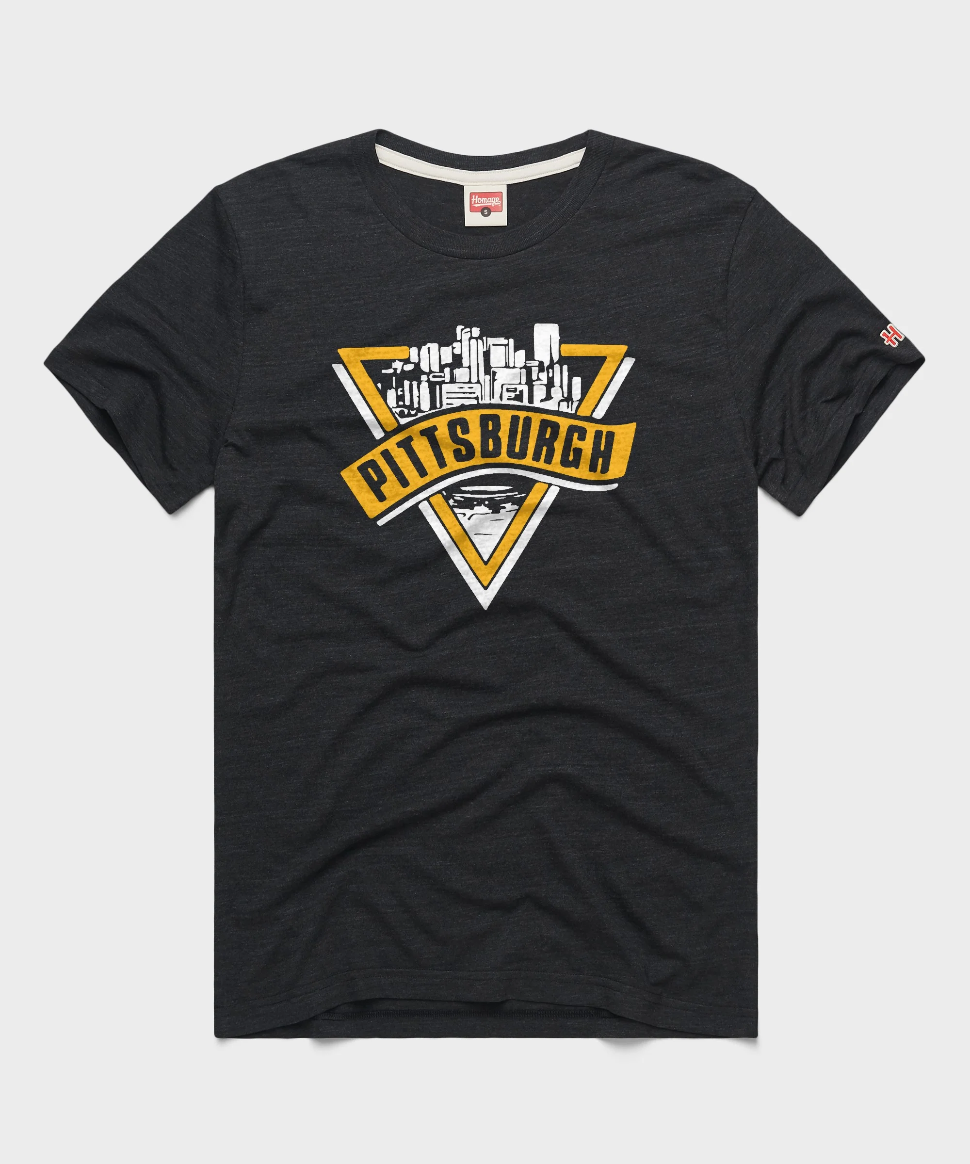 Pittsburgh Golden Triangle