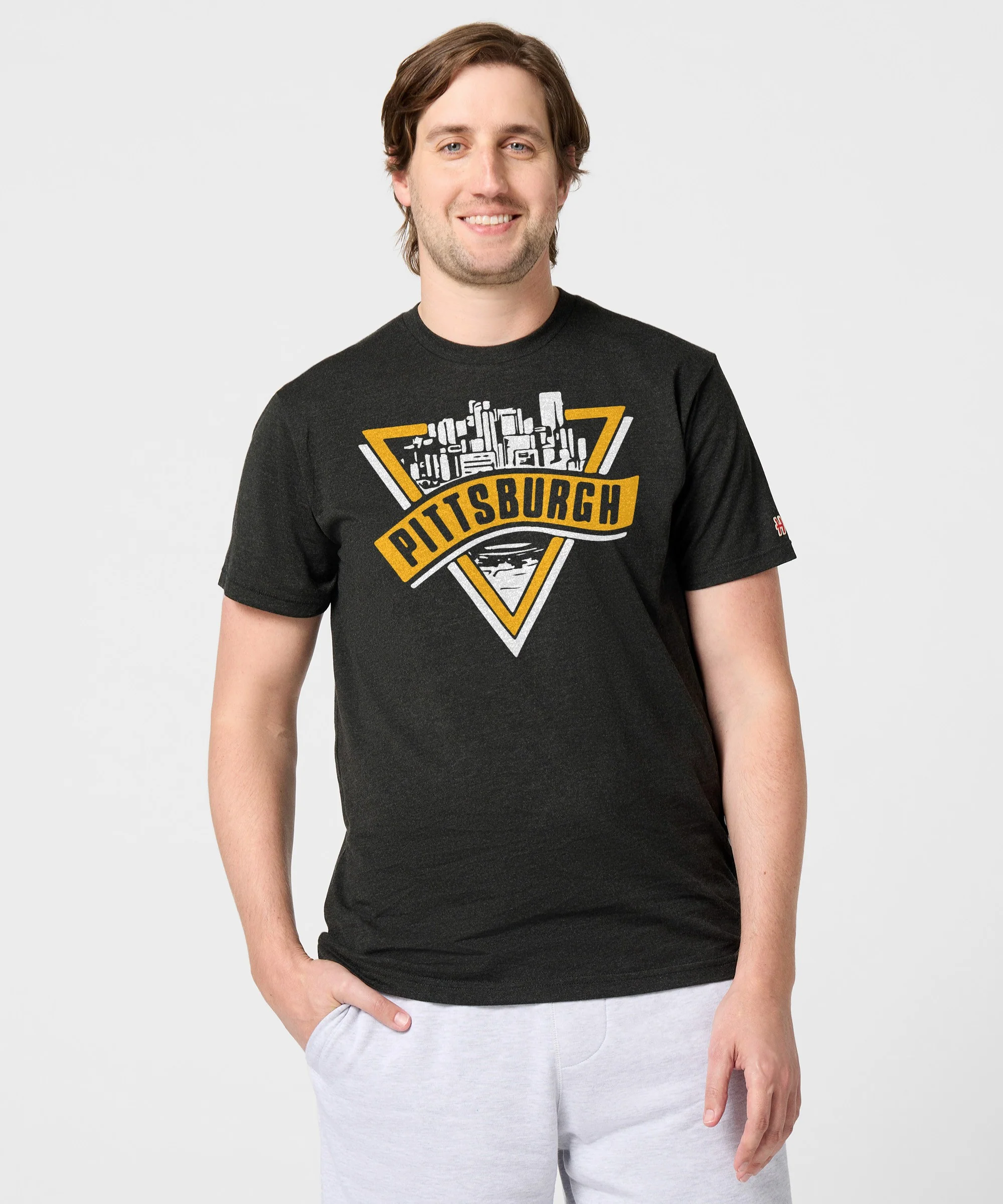 Pittsburgh Golden Triangle - Image 3