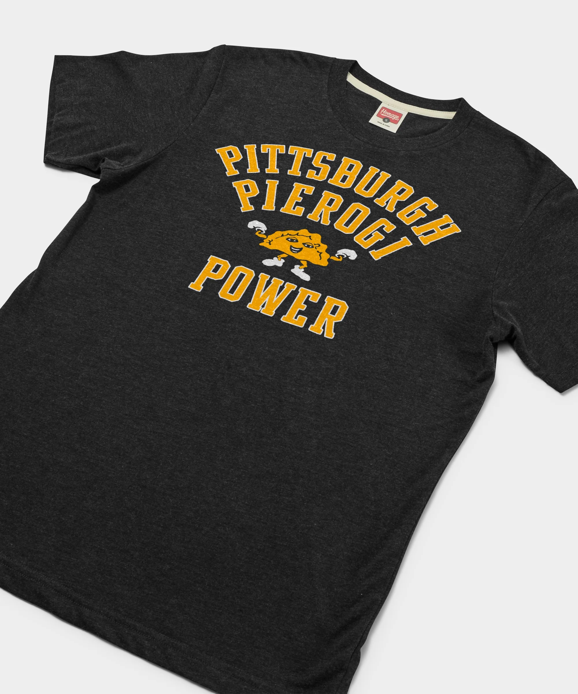 Pittsburgh Pierogi Power - Image 2