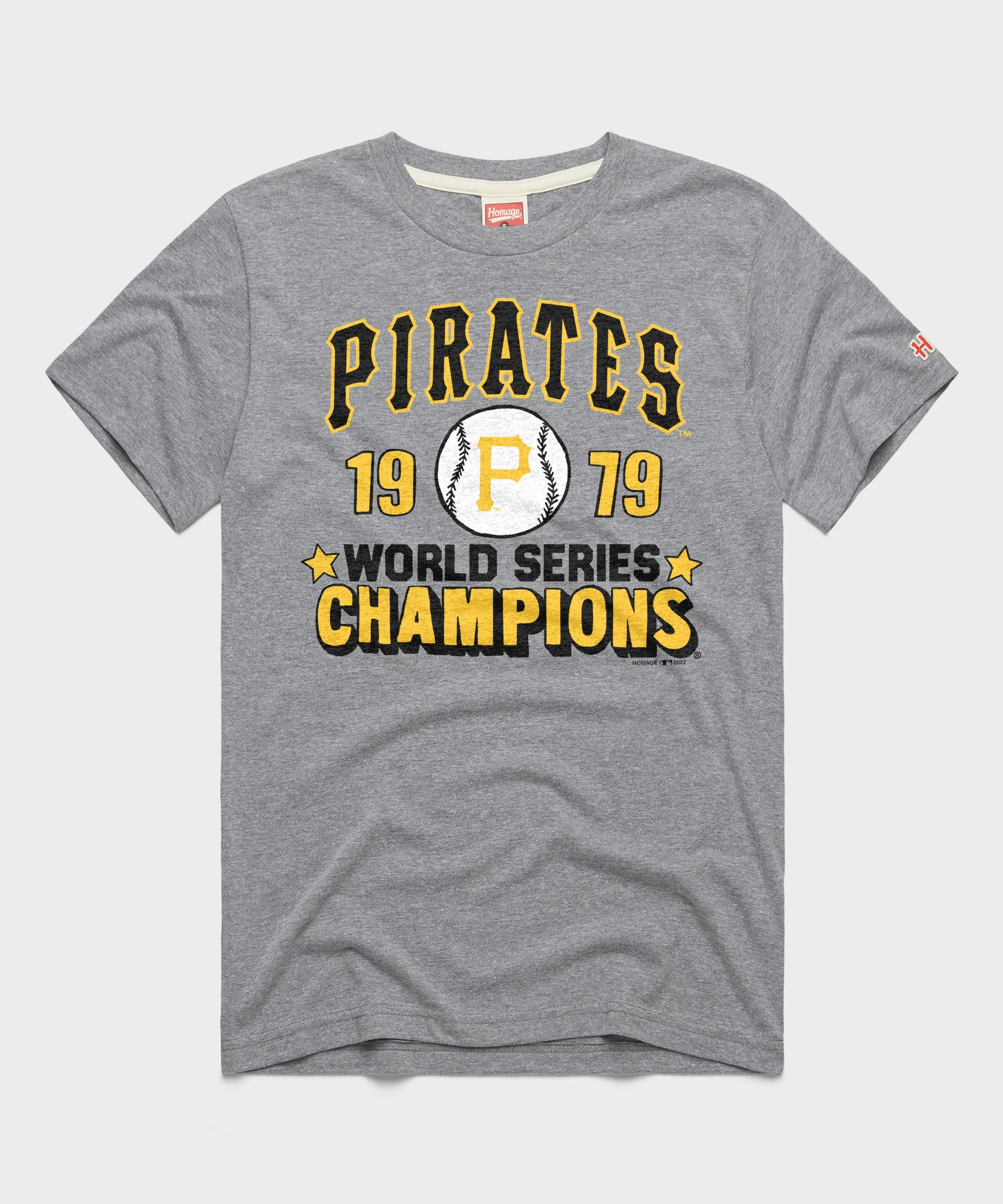 Pittsburgh Pirates 1979 Champs