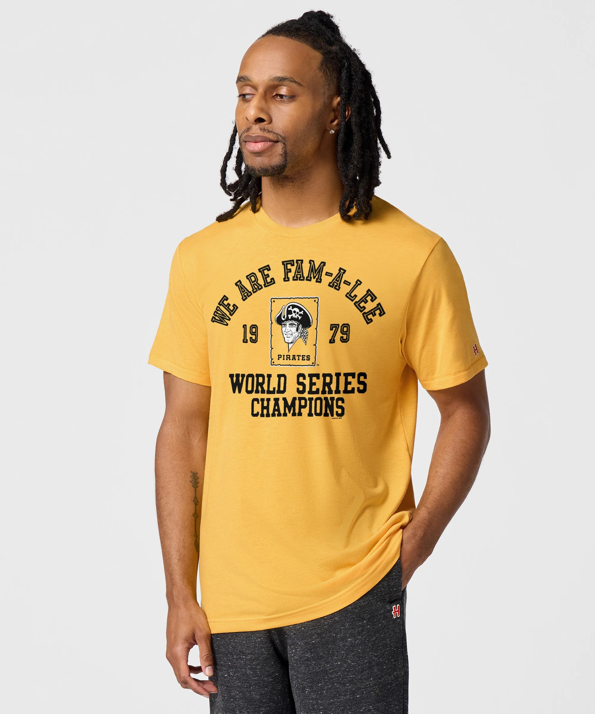 Pittsburgh Pirates 1979 World Series Champs - Image 3