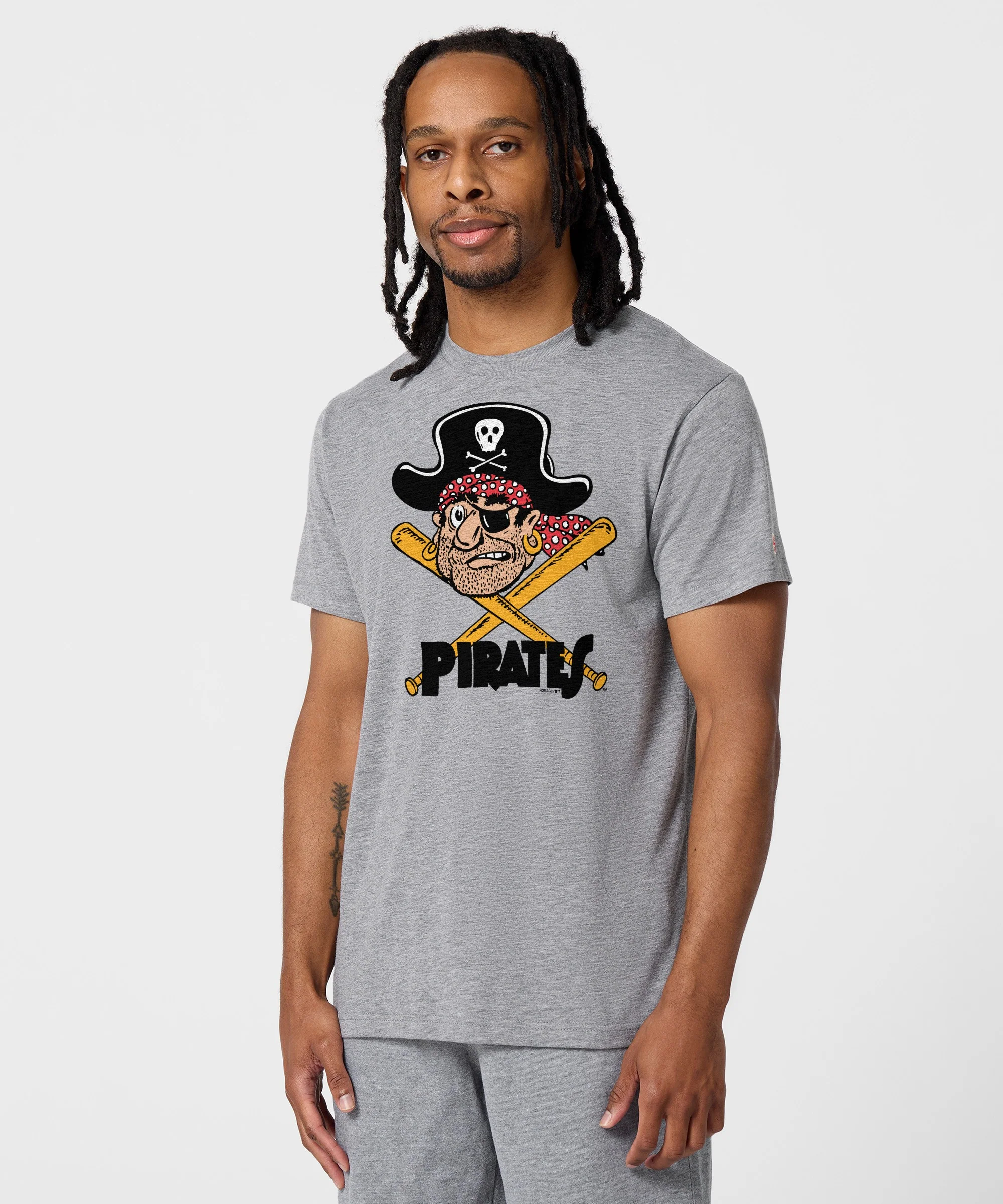 Pittsburgh Pirates '58 - Image 3