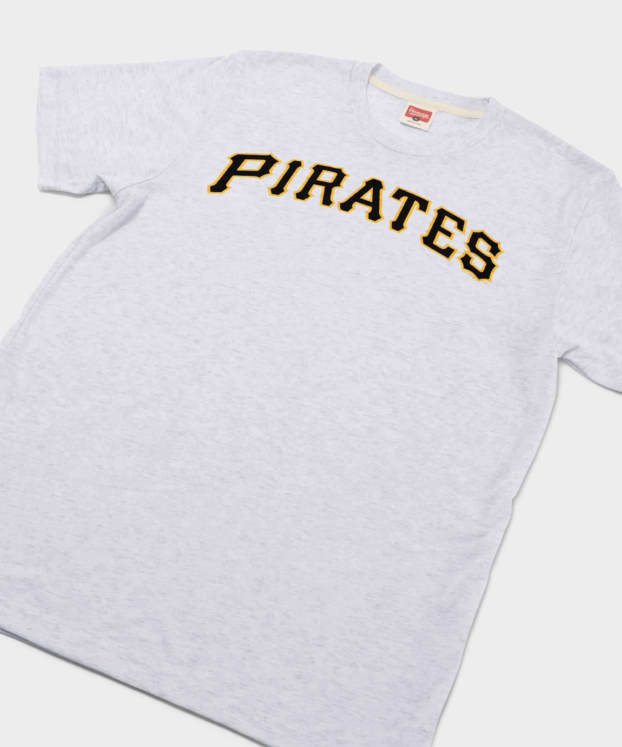 Pittsburgh Pirates Jersey Logo '01 - Image 2