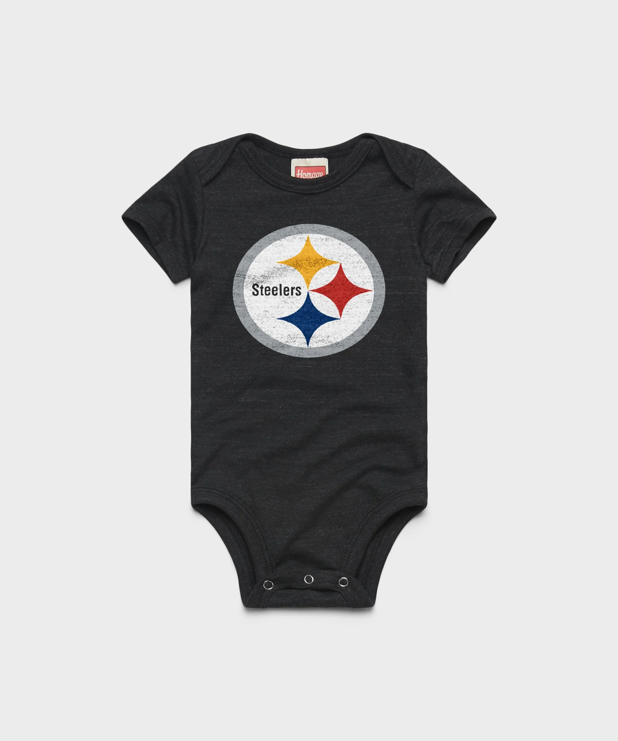 Pittsburgh Steelers '02 Baby One Piece