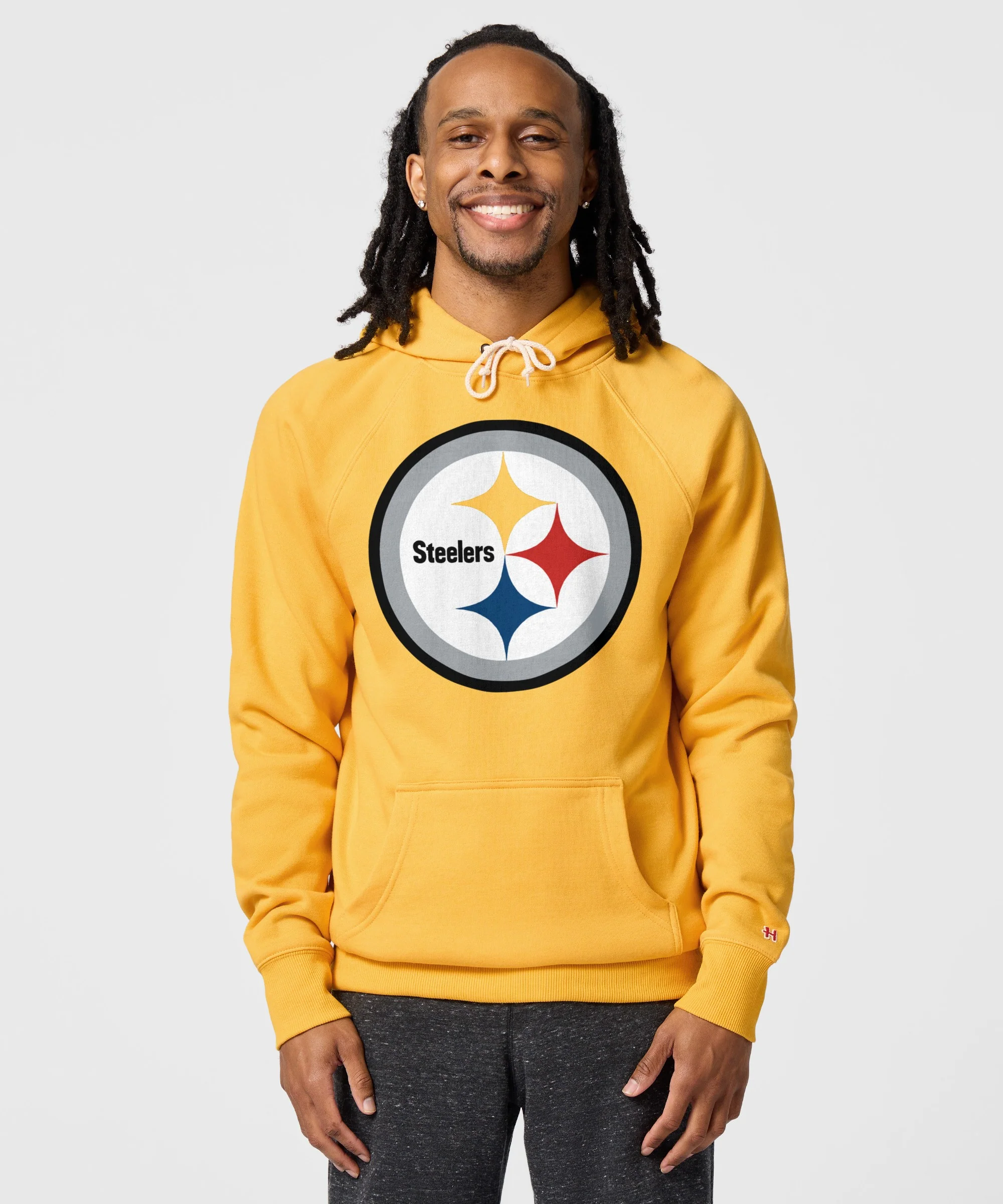 Pittsburgh Steelers '02 Hoodie - Image 3