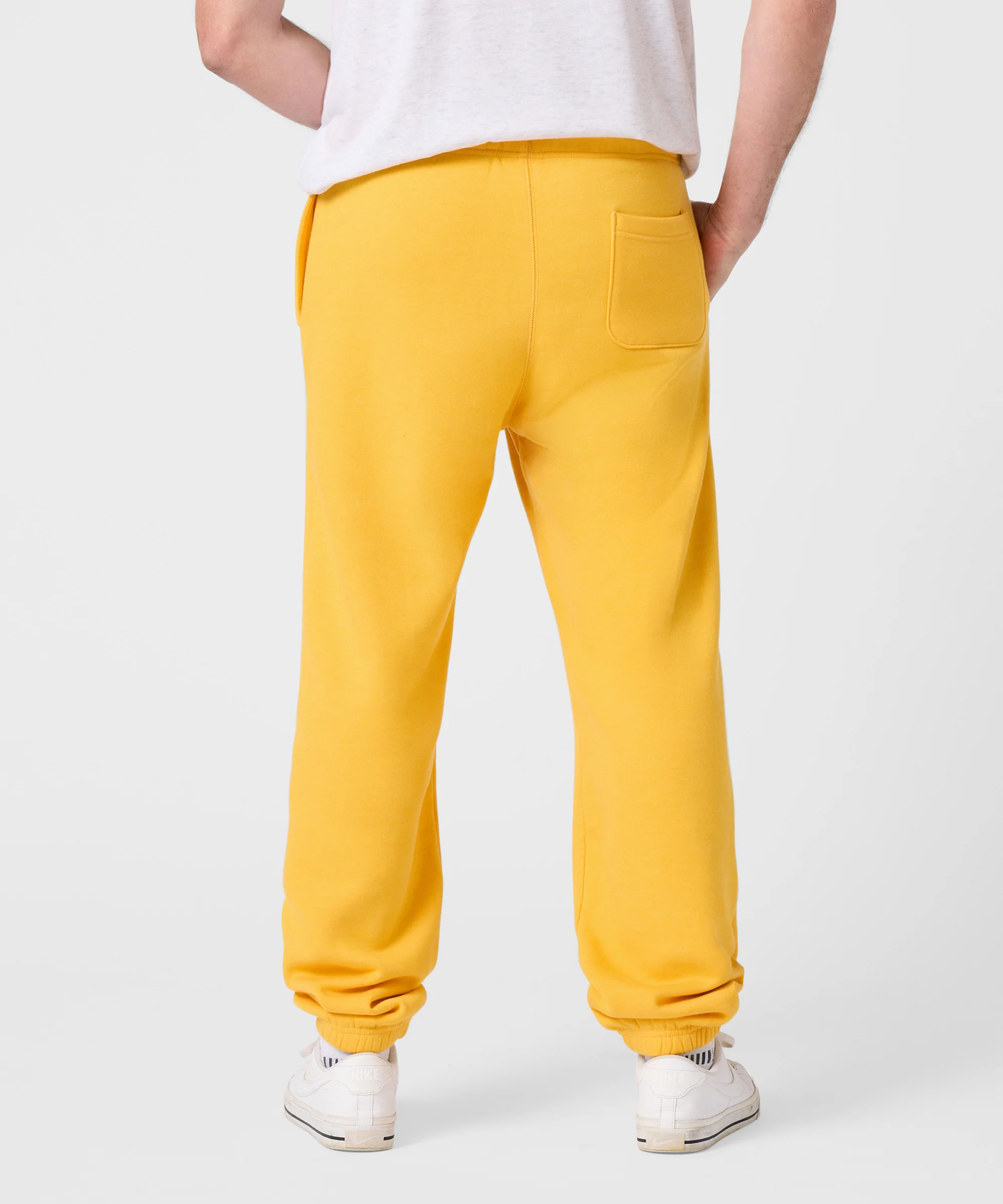 Pittsburgh Steelers '02 Sweatpants - Image 4