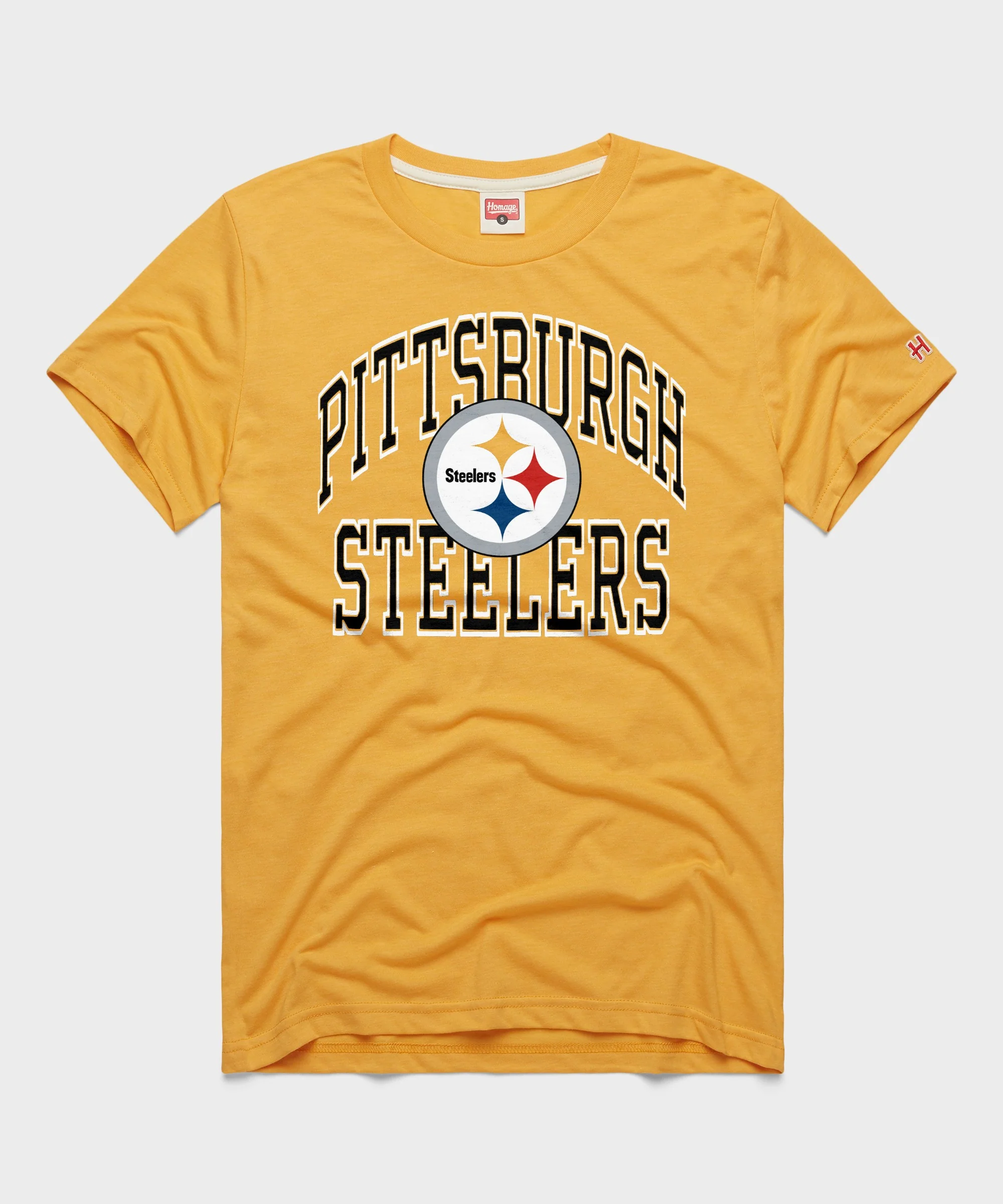 Pittsburgh Steelers Arch