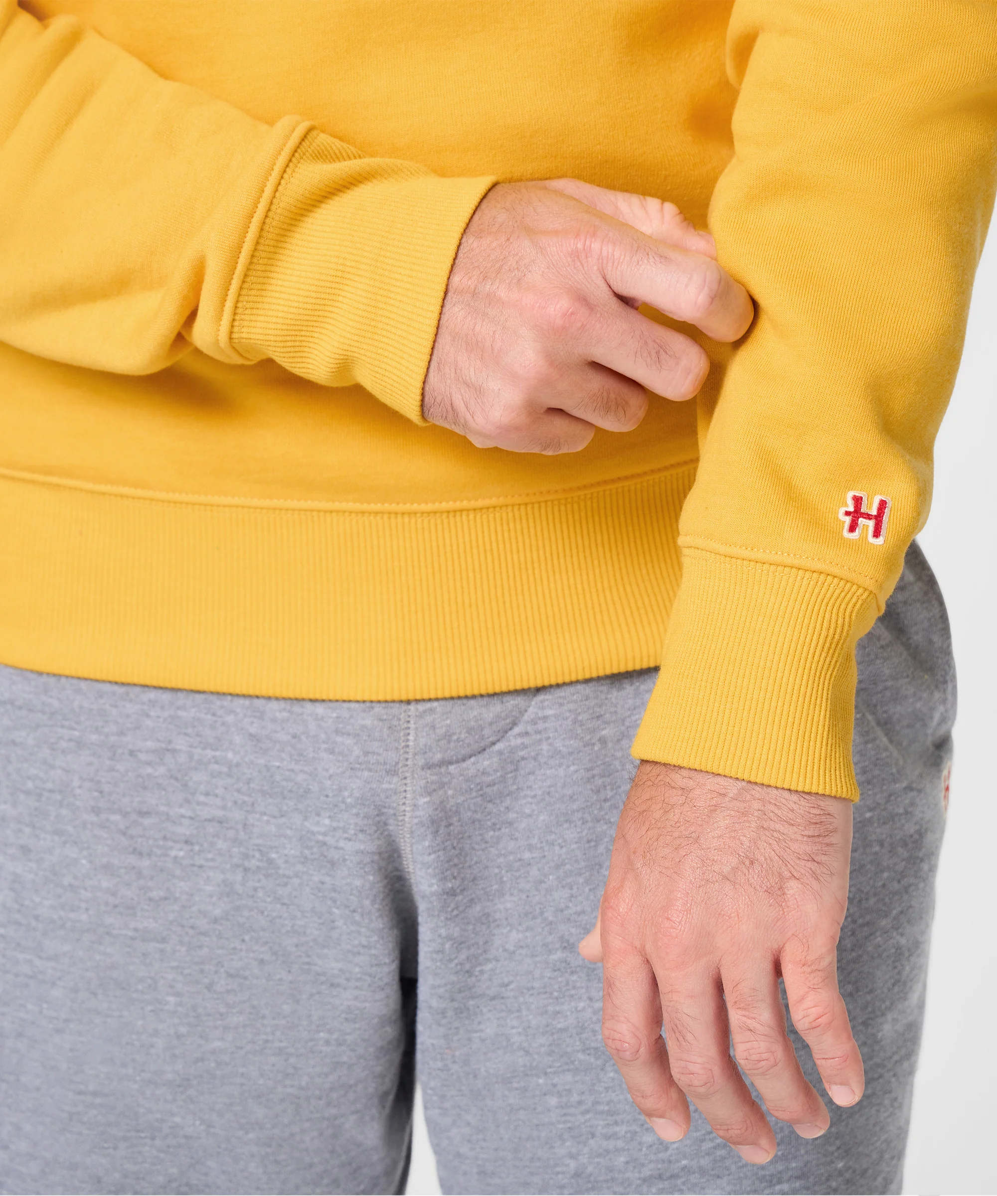 Pittsburgh Steelers Classic Crewneck - Image 5