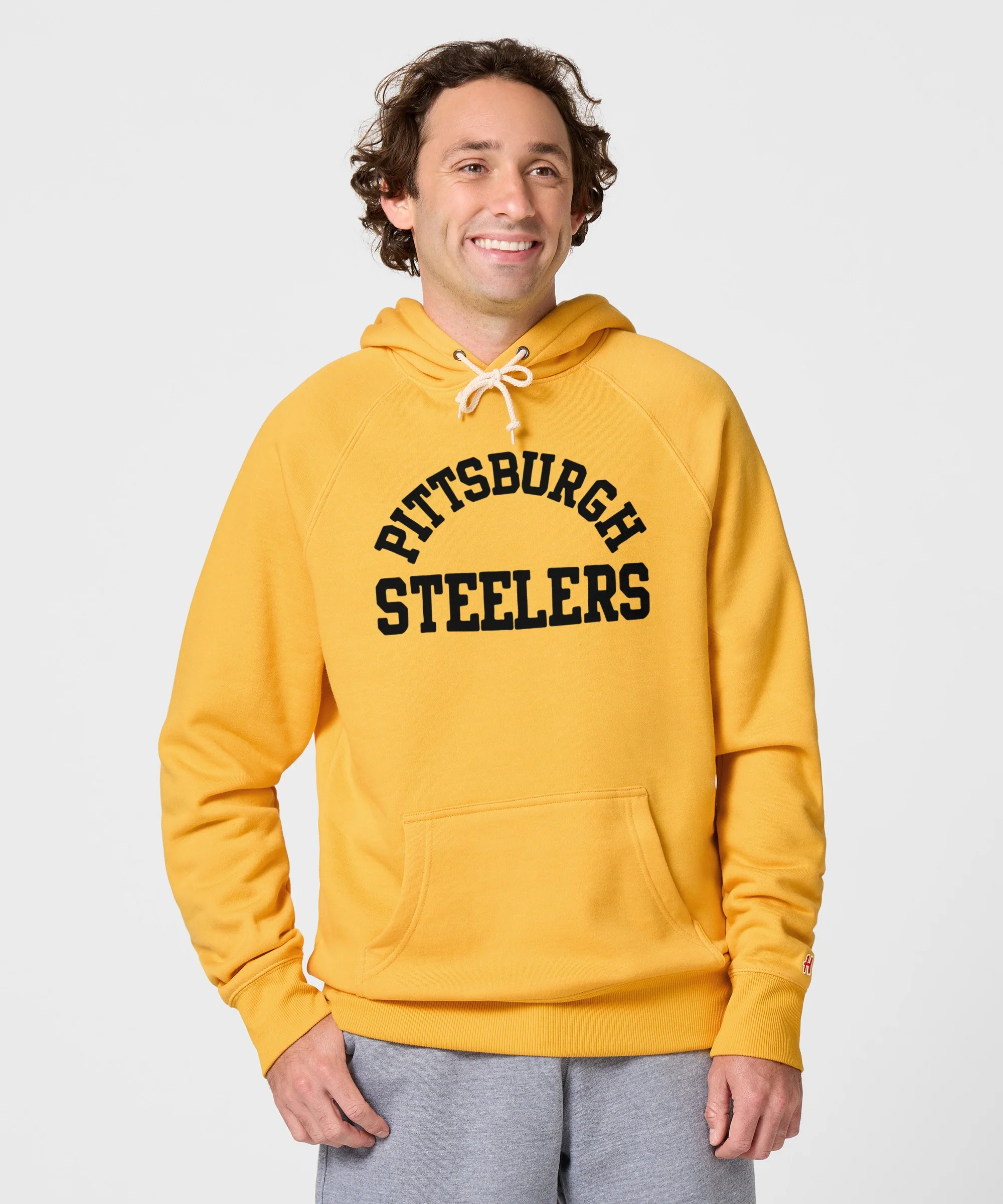 Pittsburgh Steelers Classic Hoodie - Image 3