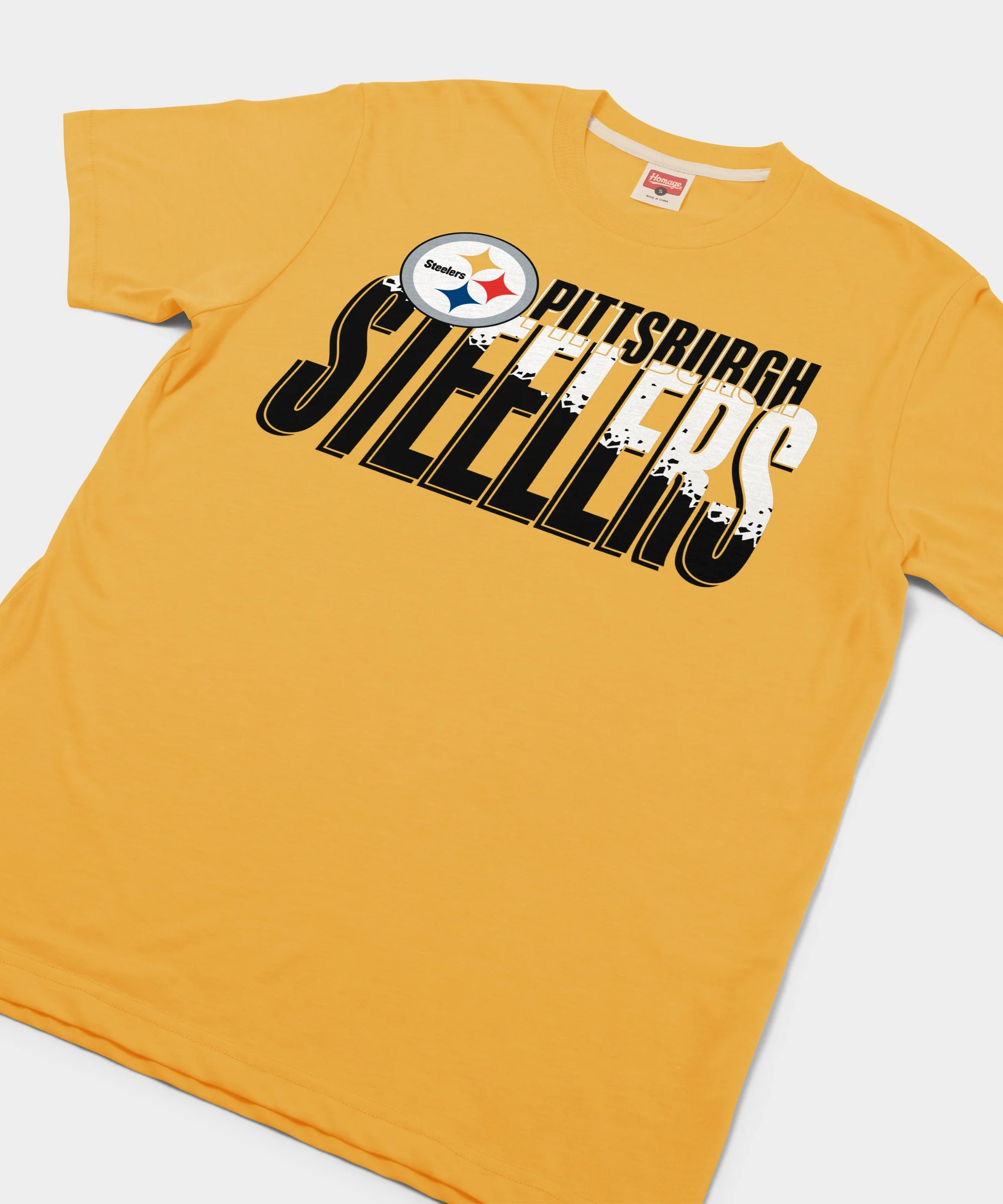 Pittsburgh Steelers Color Splash - Image 2