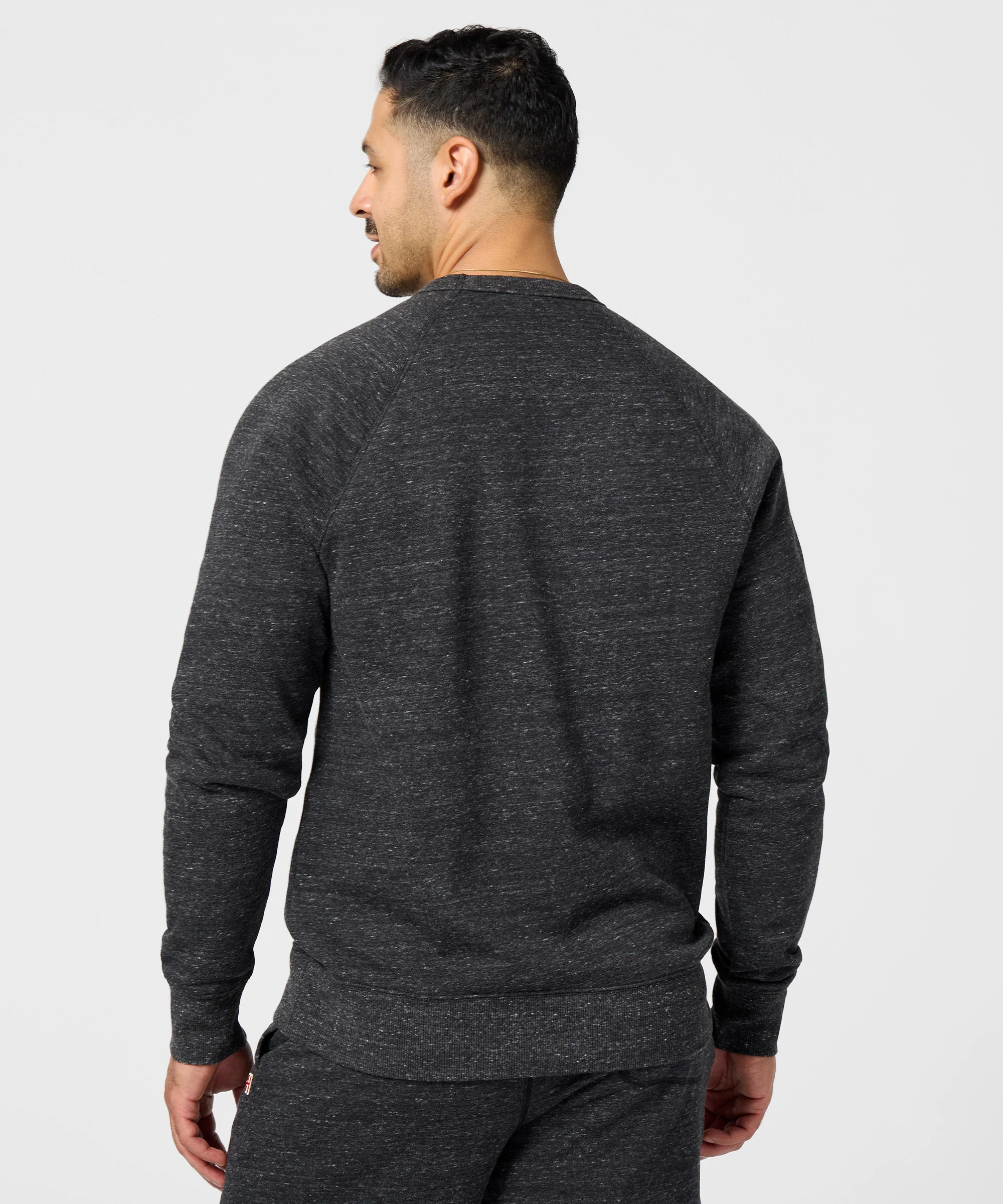 Pittsburgh Steelers Helmet Crewneck - Image 4