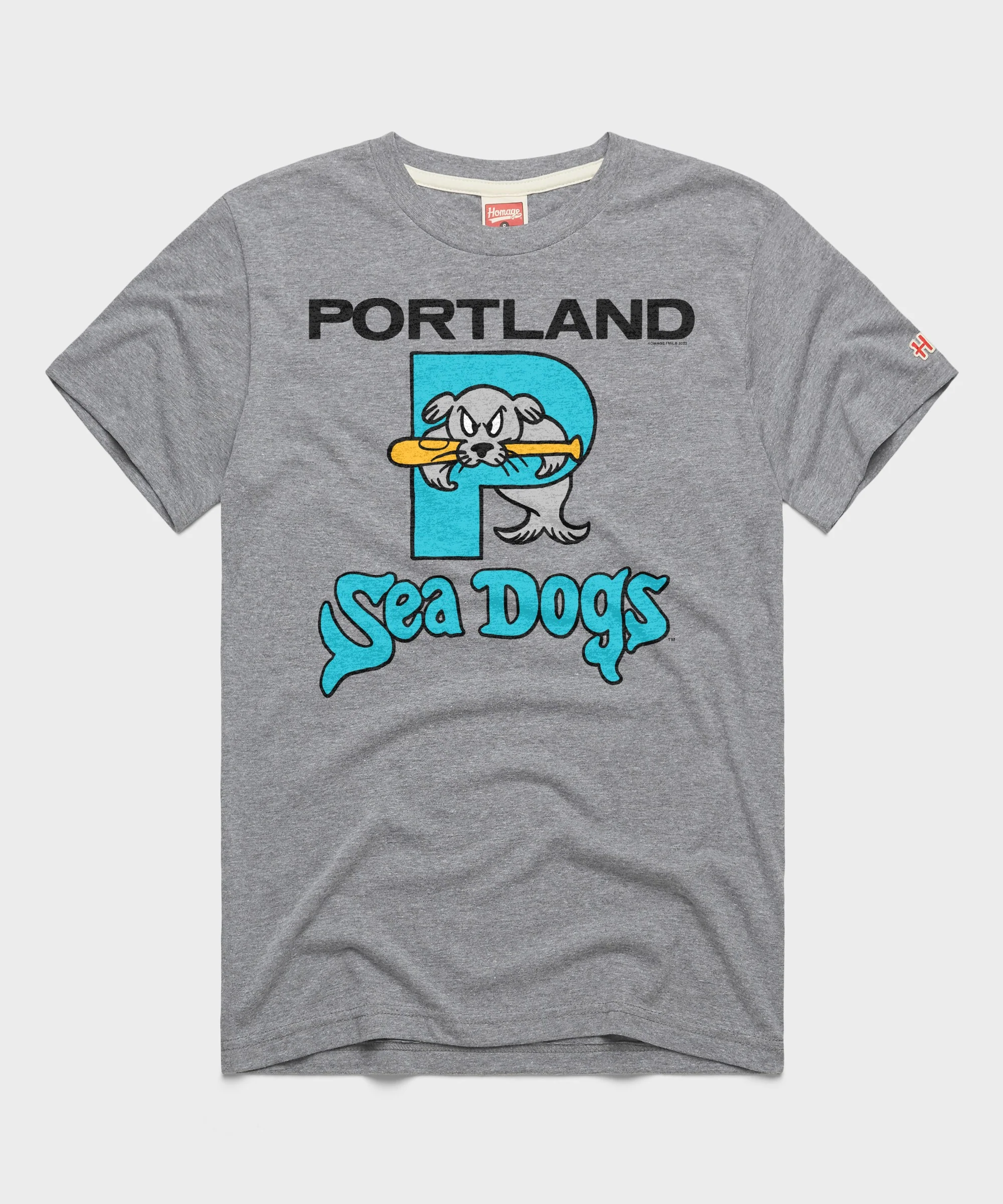 Portland Sea Dogs