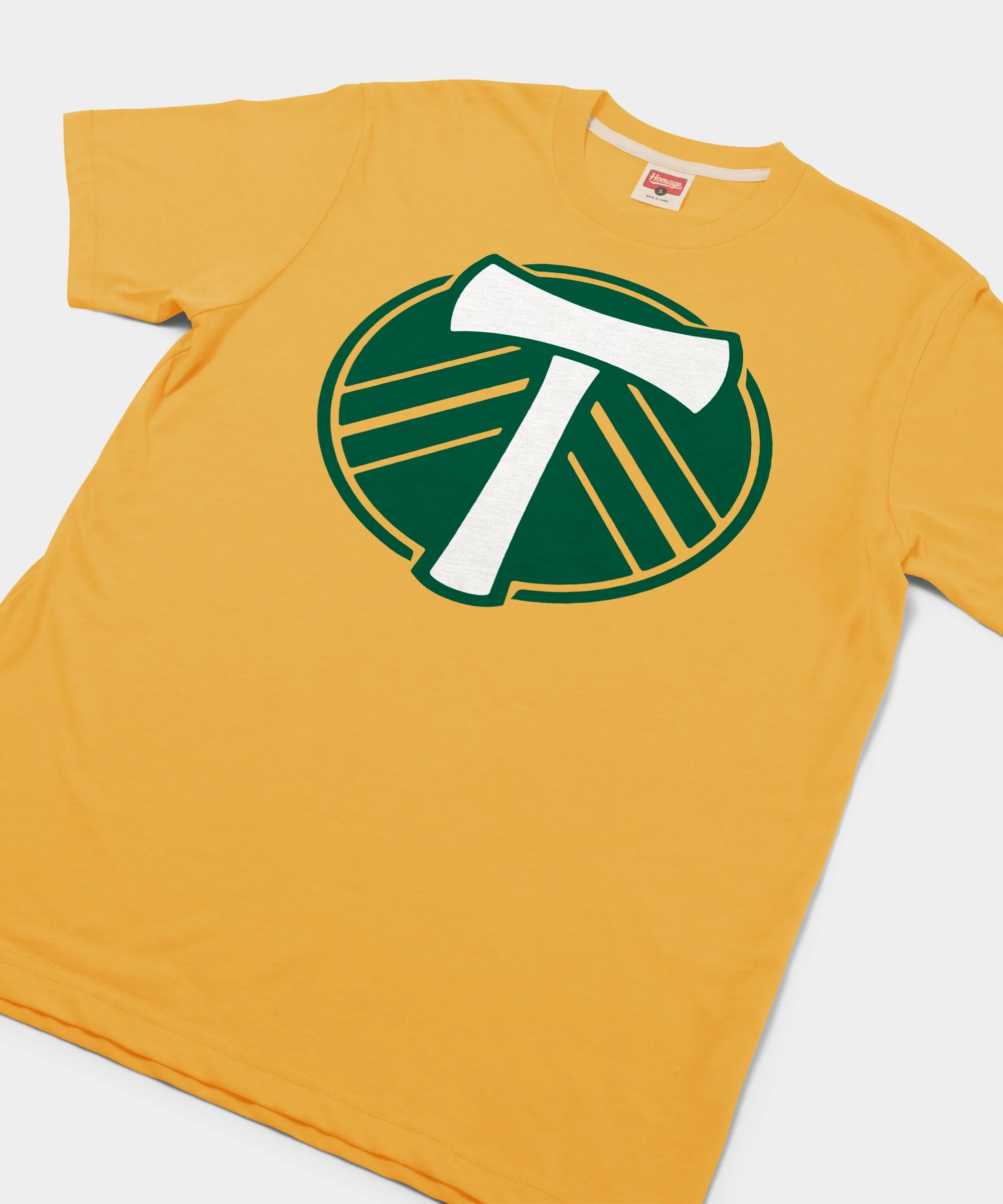 Portland Timbers '19 - Image 2