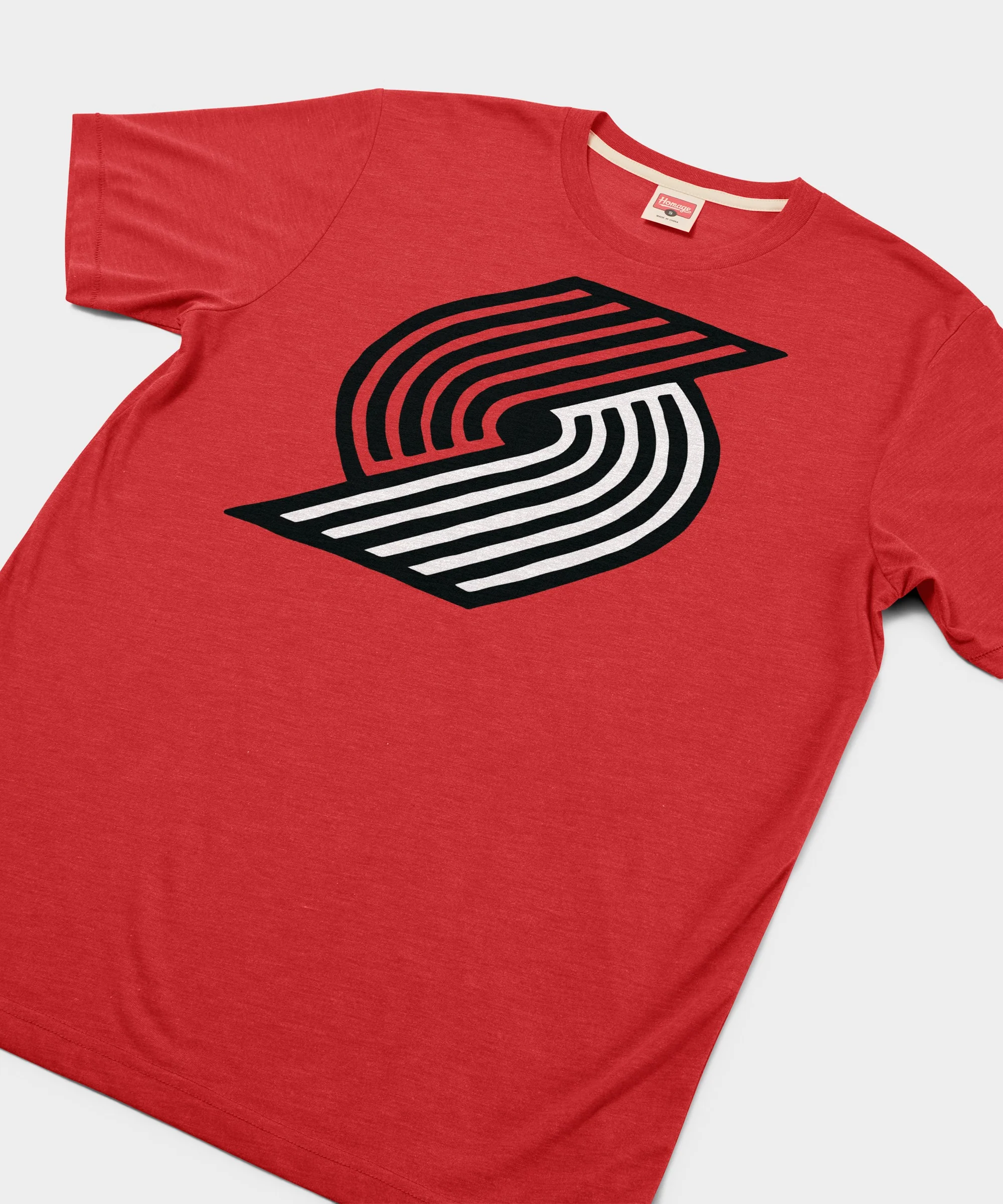 Portland Trail Blazers Logo - Image 2