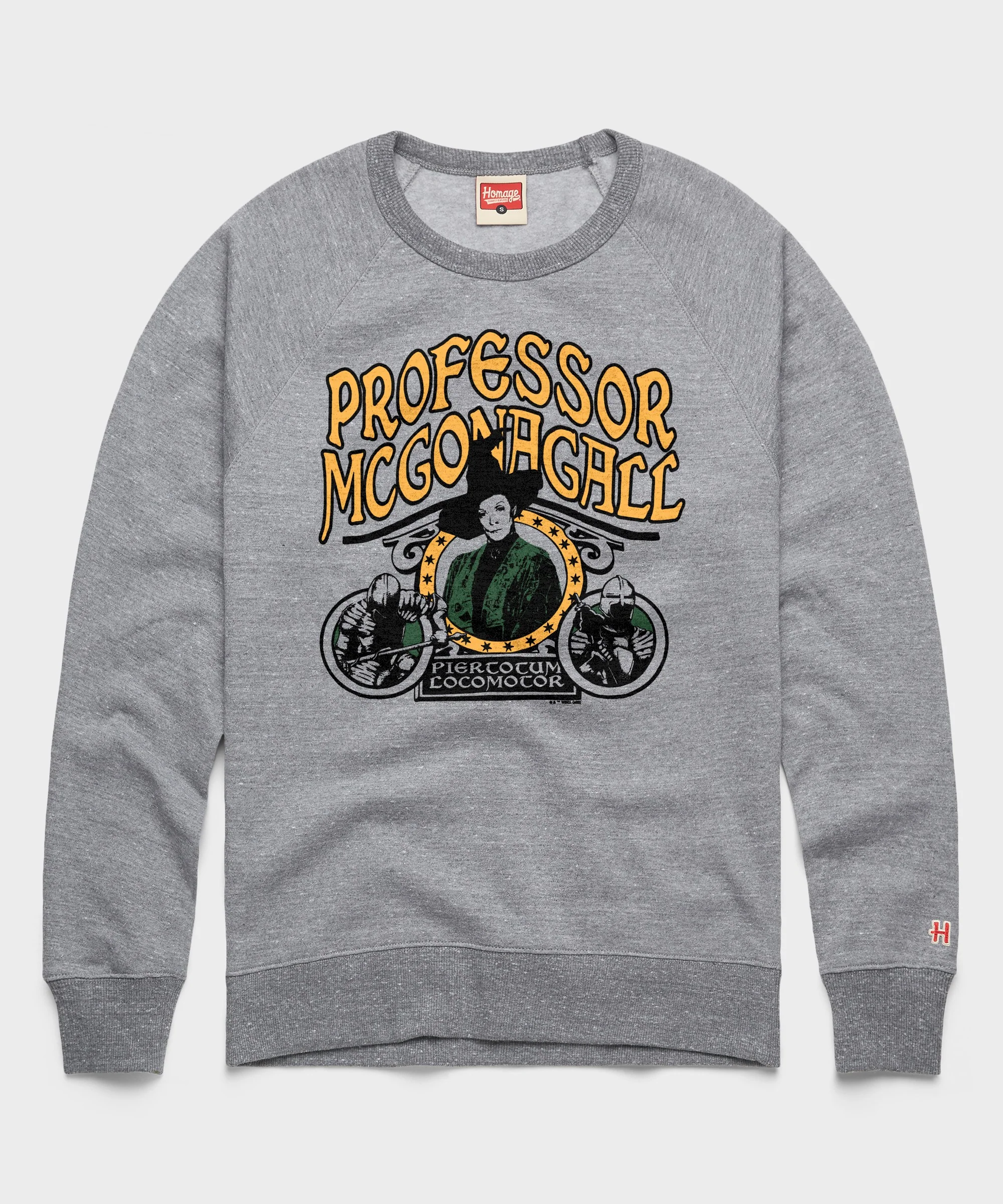 Professor McGonagall Crewneck