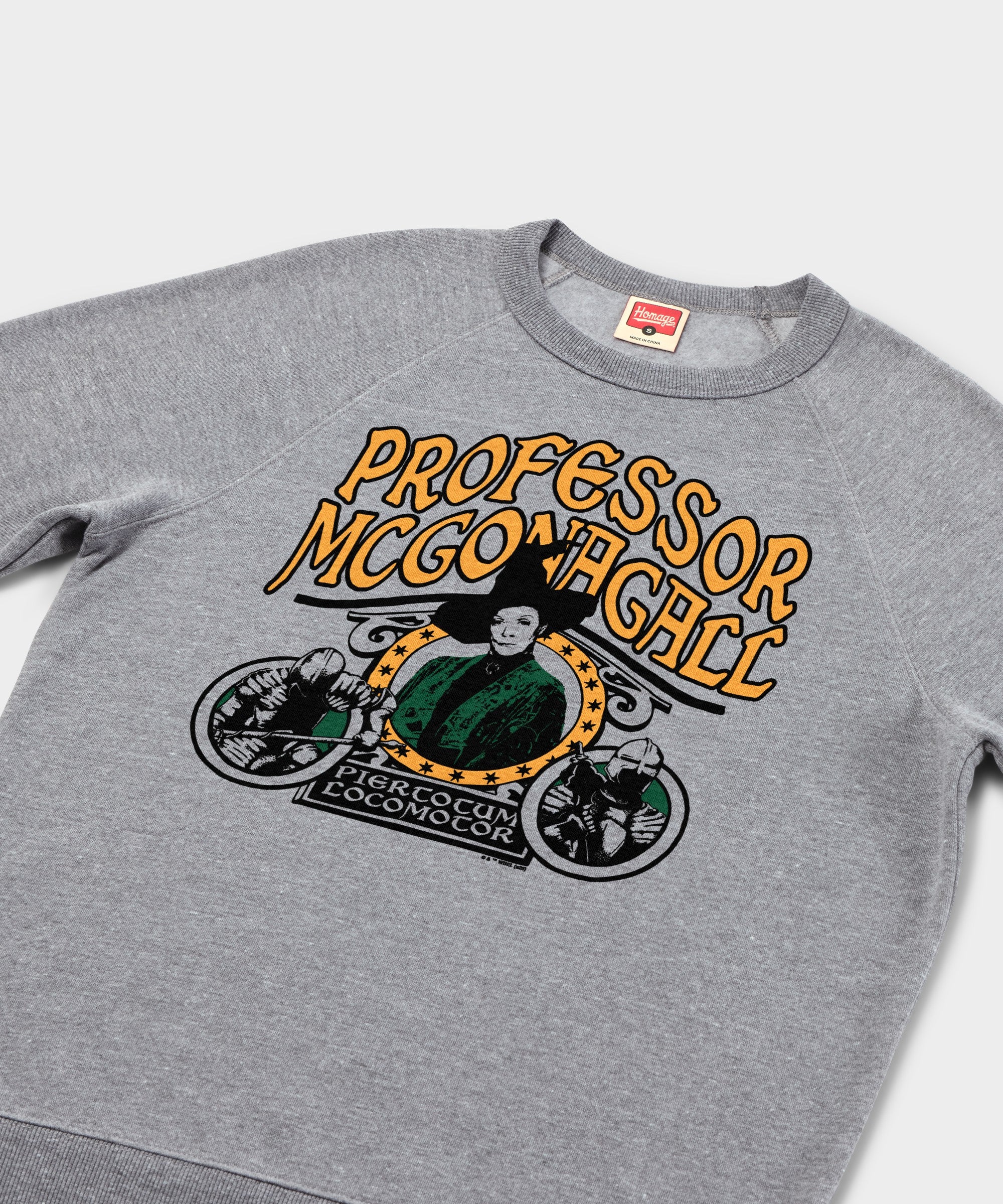 Professor McGonagall Crewneck - Image 2