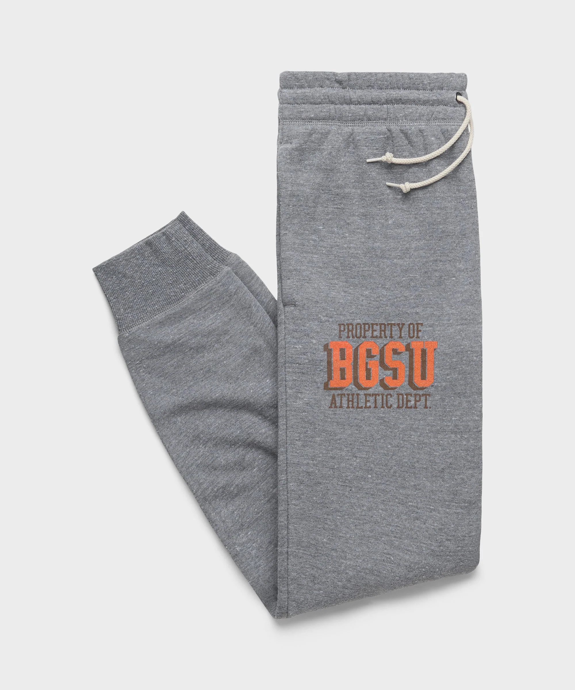 Property Of BGSU Athletic Dept Jogger