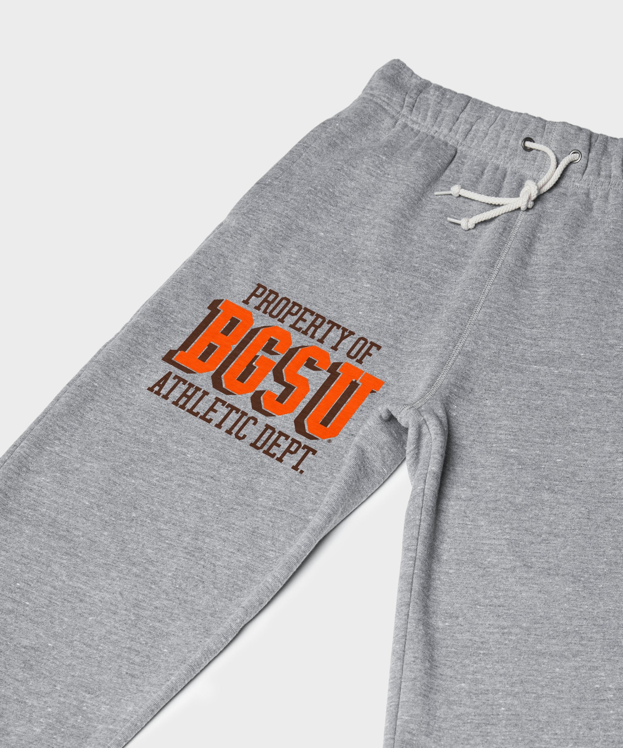 Property Of BGSU Athletic Dept Sweatpants - Image 2