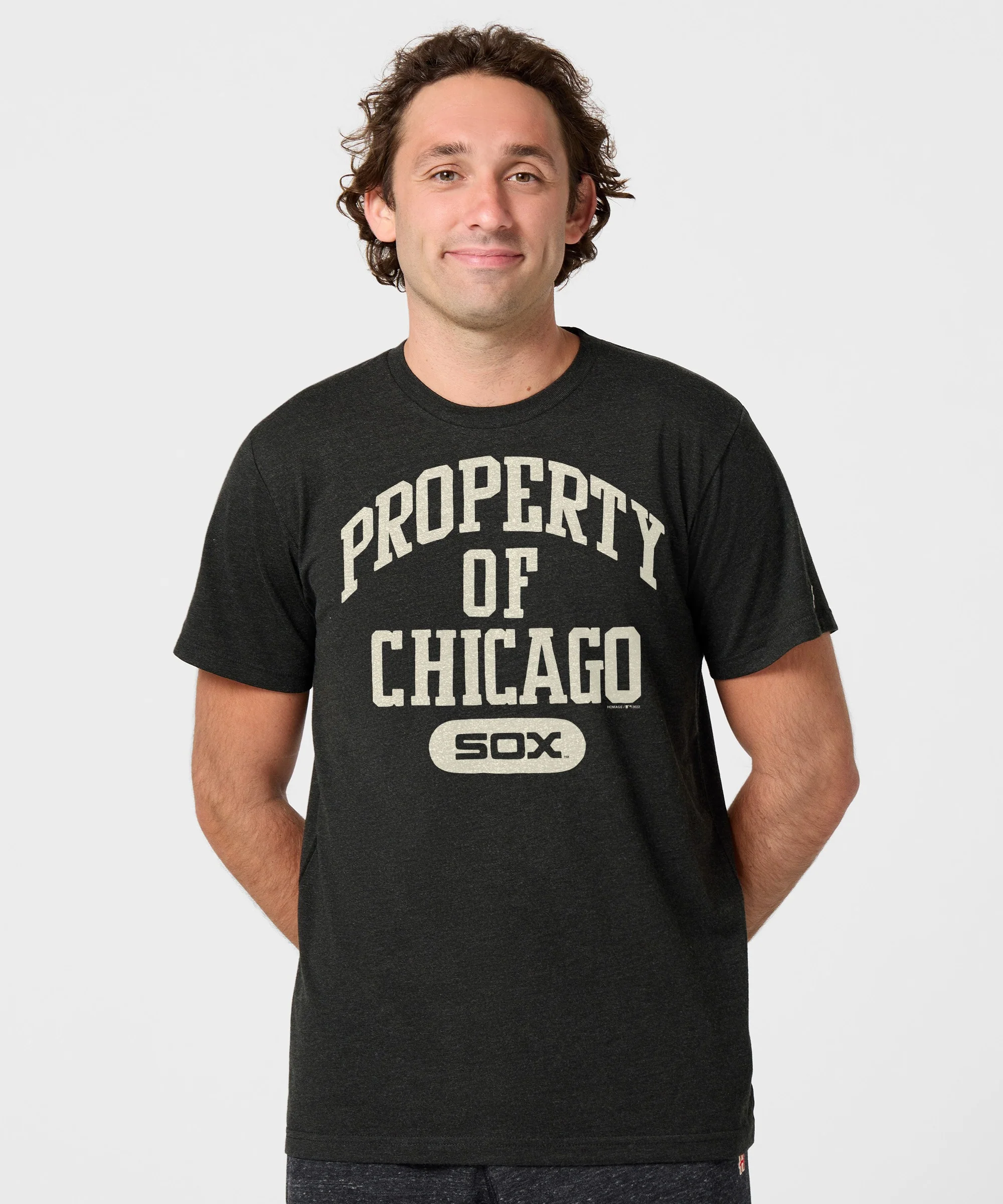 Property Of Chicago White Sox - Image 3