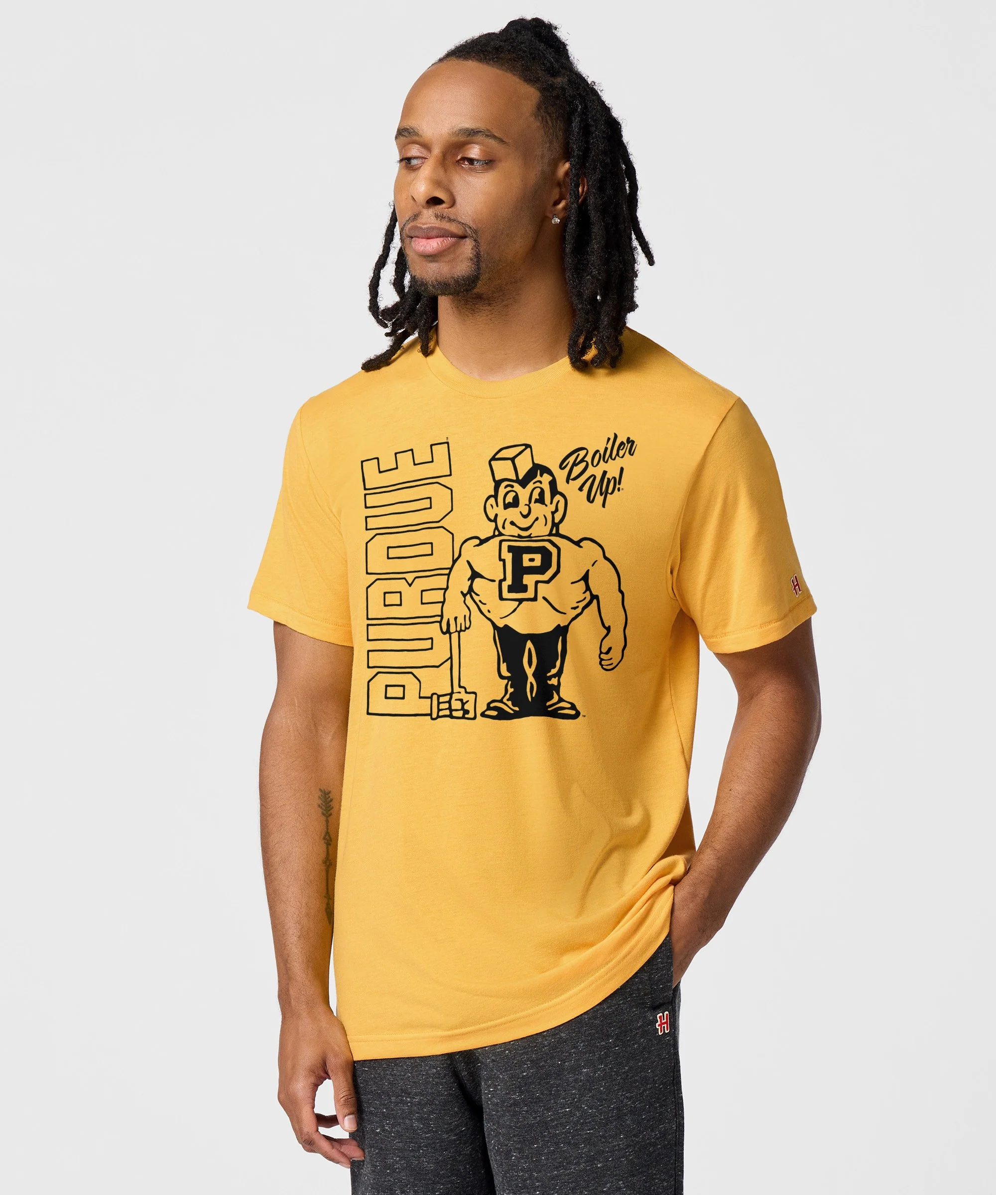 Purdue Boiler Up - Image 3