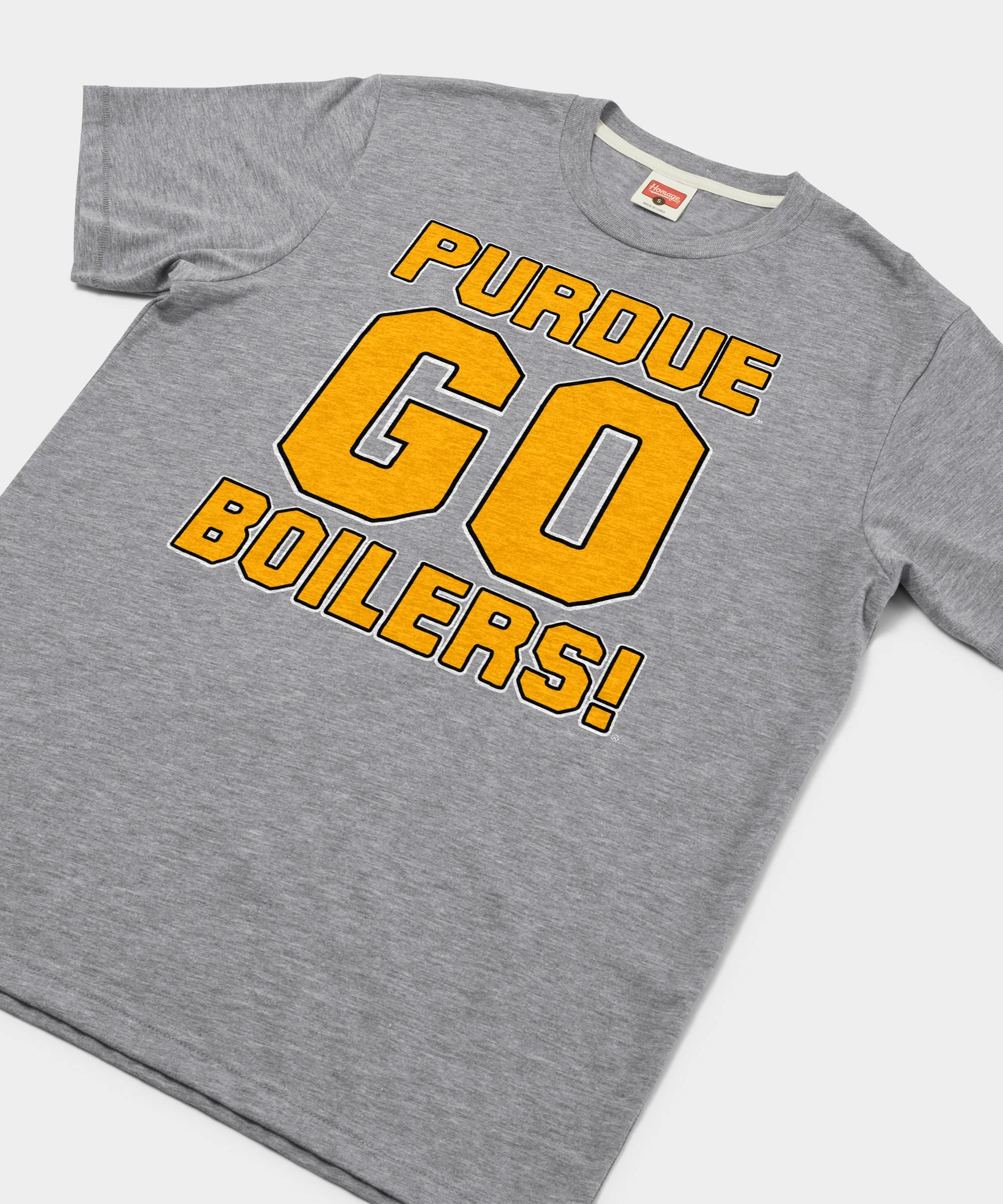 Purdue Go Boilers - Image 2