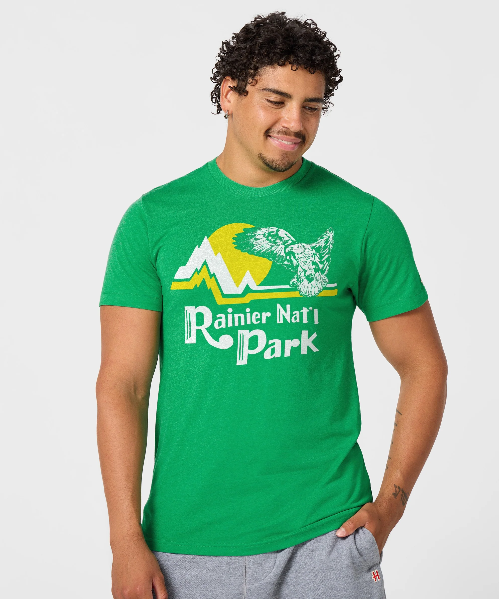 Rainier National Park - Image 3