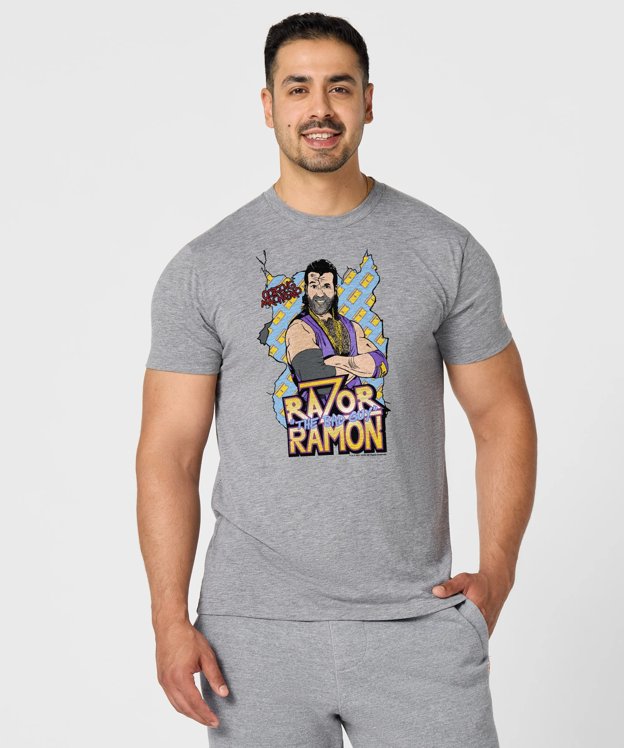 Razor Ramon - Image 3