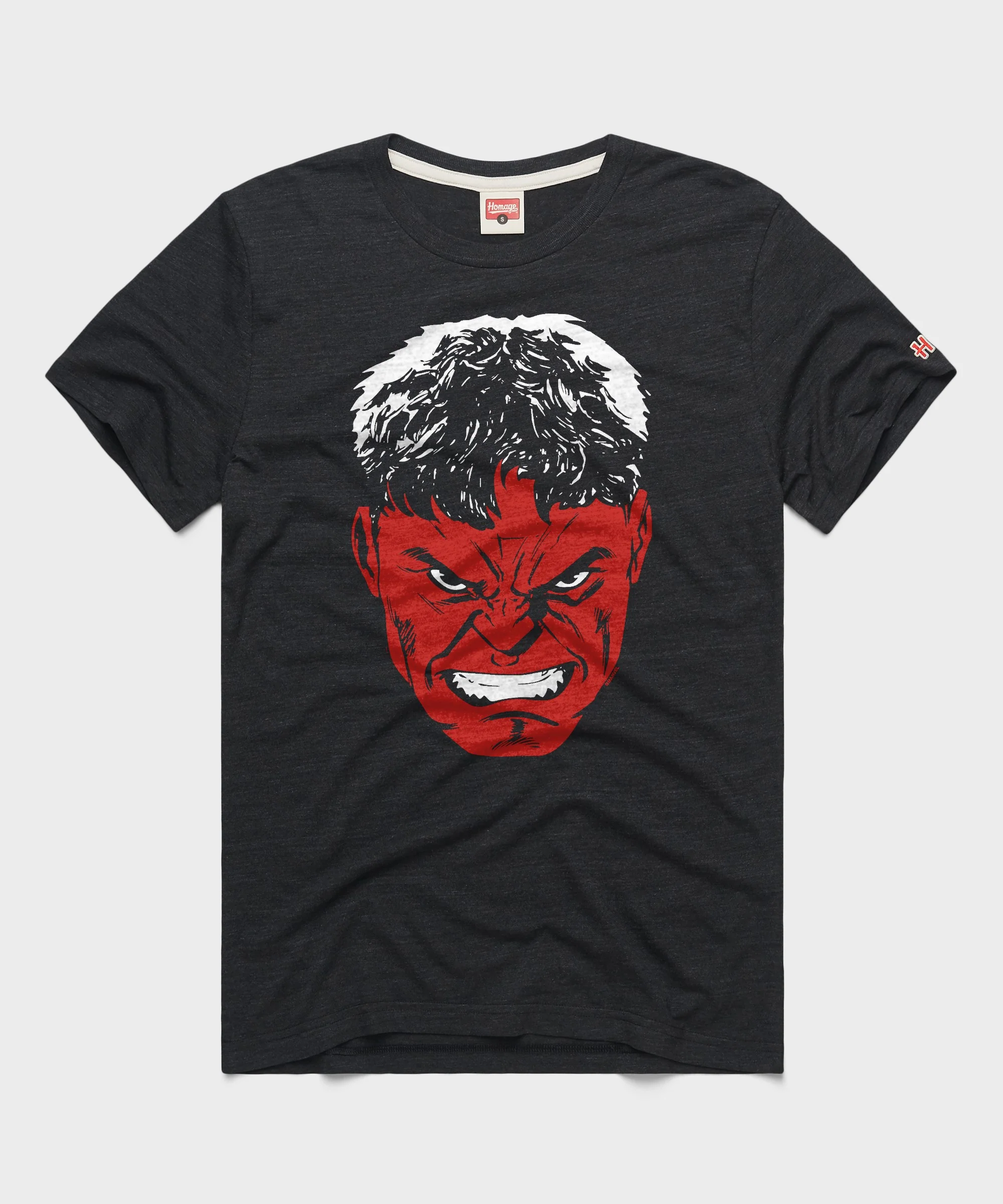 Red Hulk