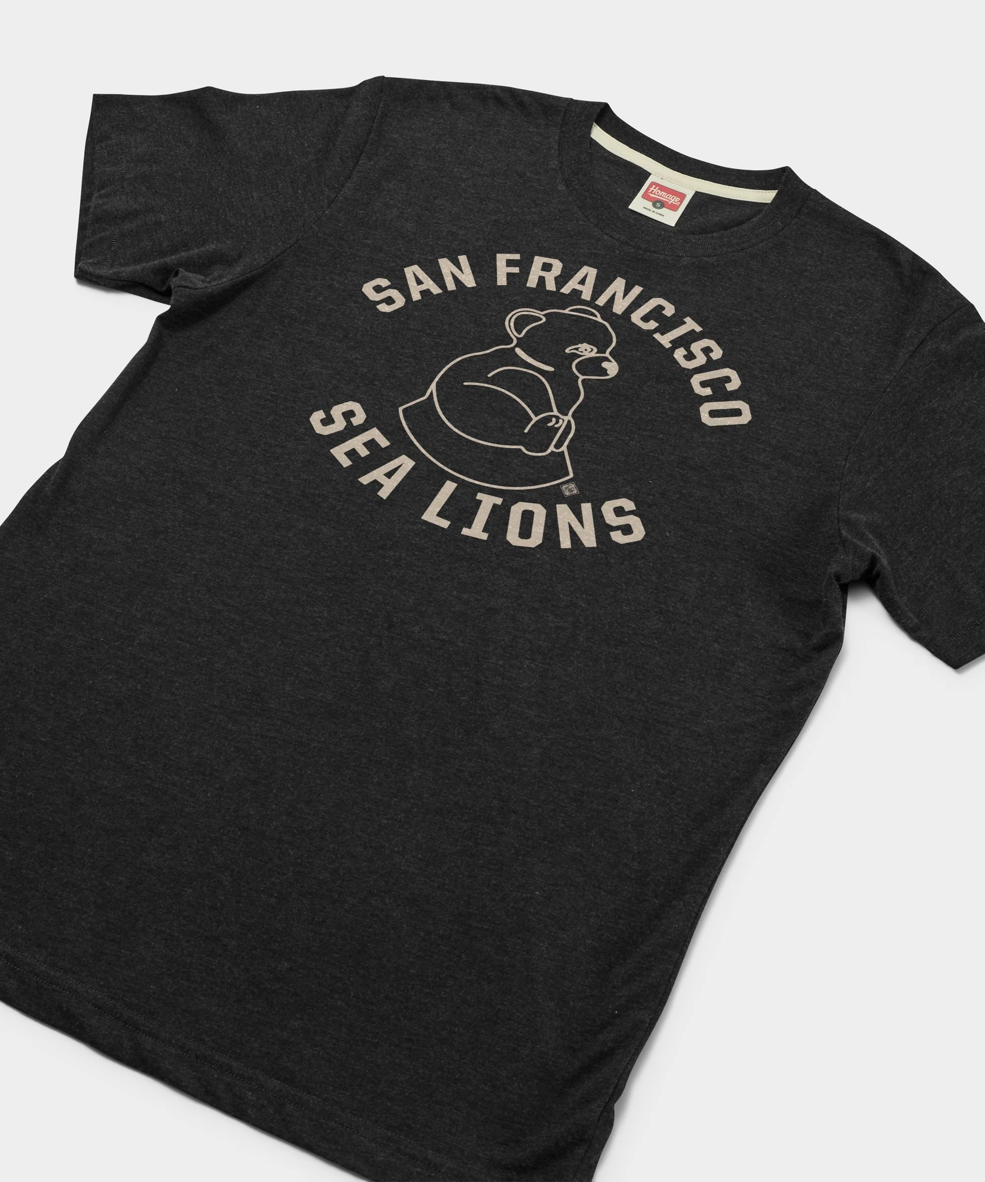 Rickwood Field San Francisco Sea Lions - Image 2