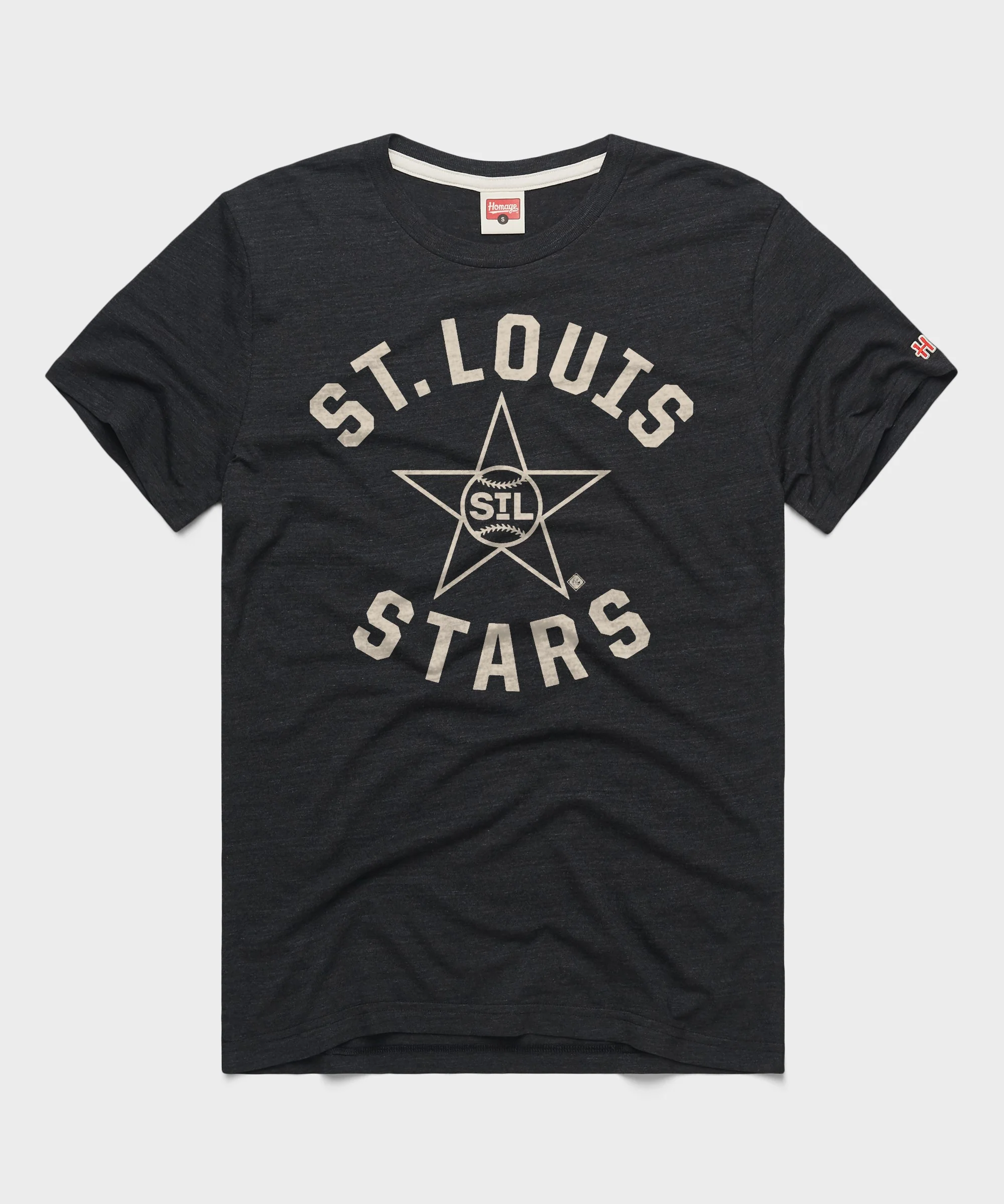 Rickwood Field St. Louis Stars
