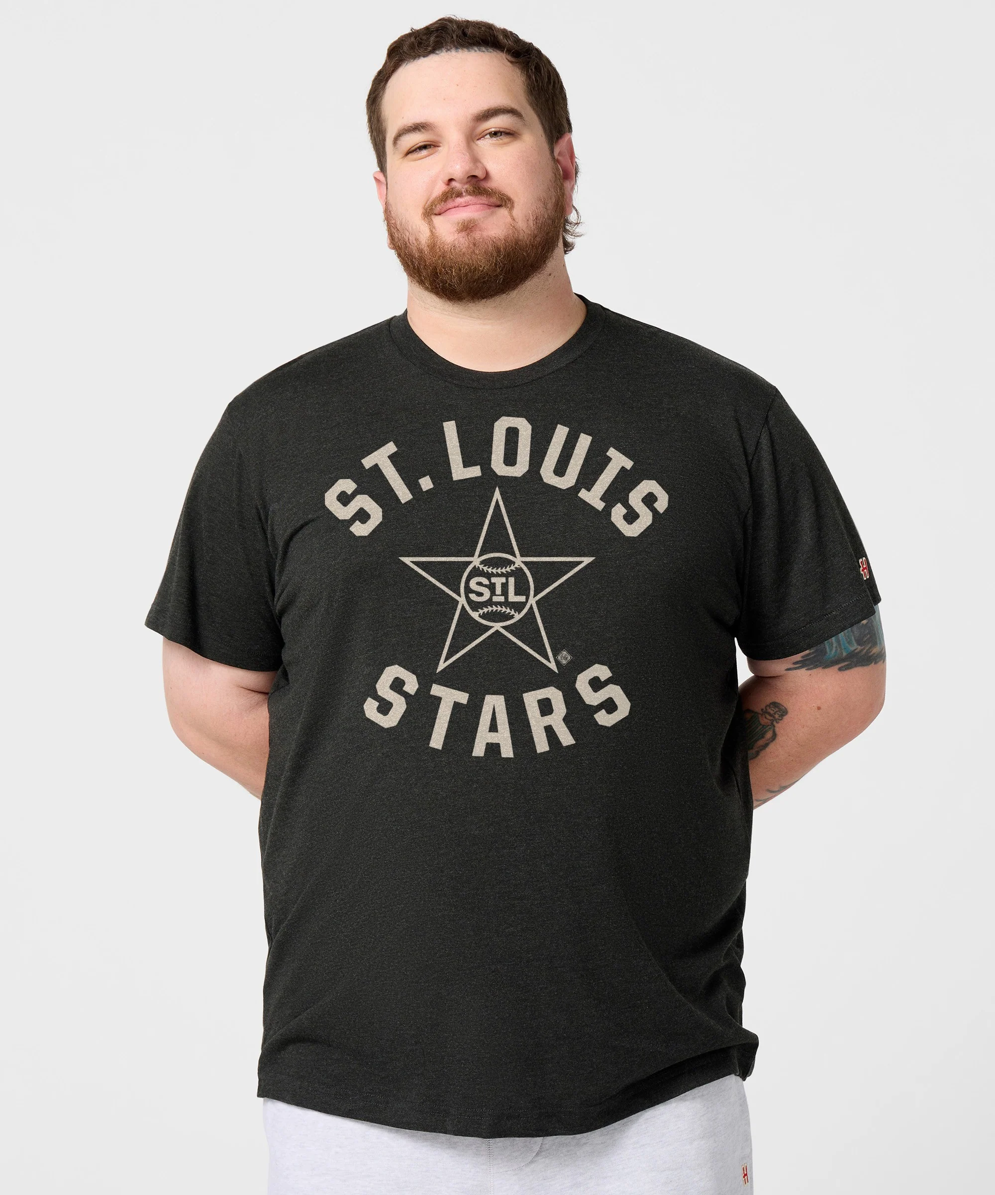 Rickwood Field St. Louis Stars - Image 3