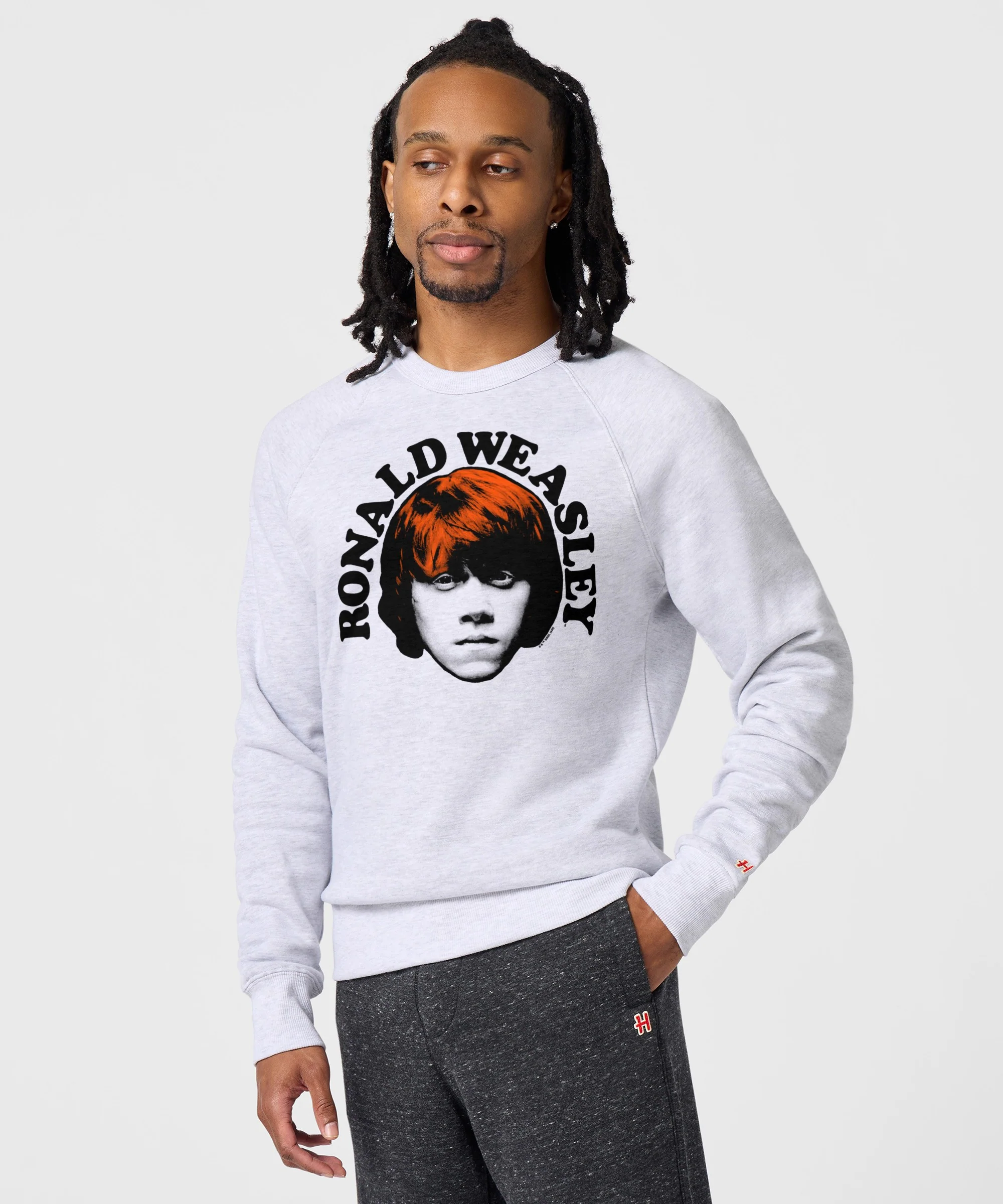 Ronald Weasley Crewneck - Image 3