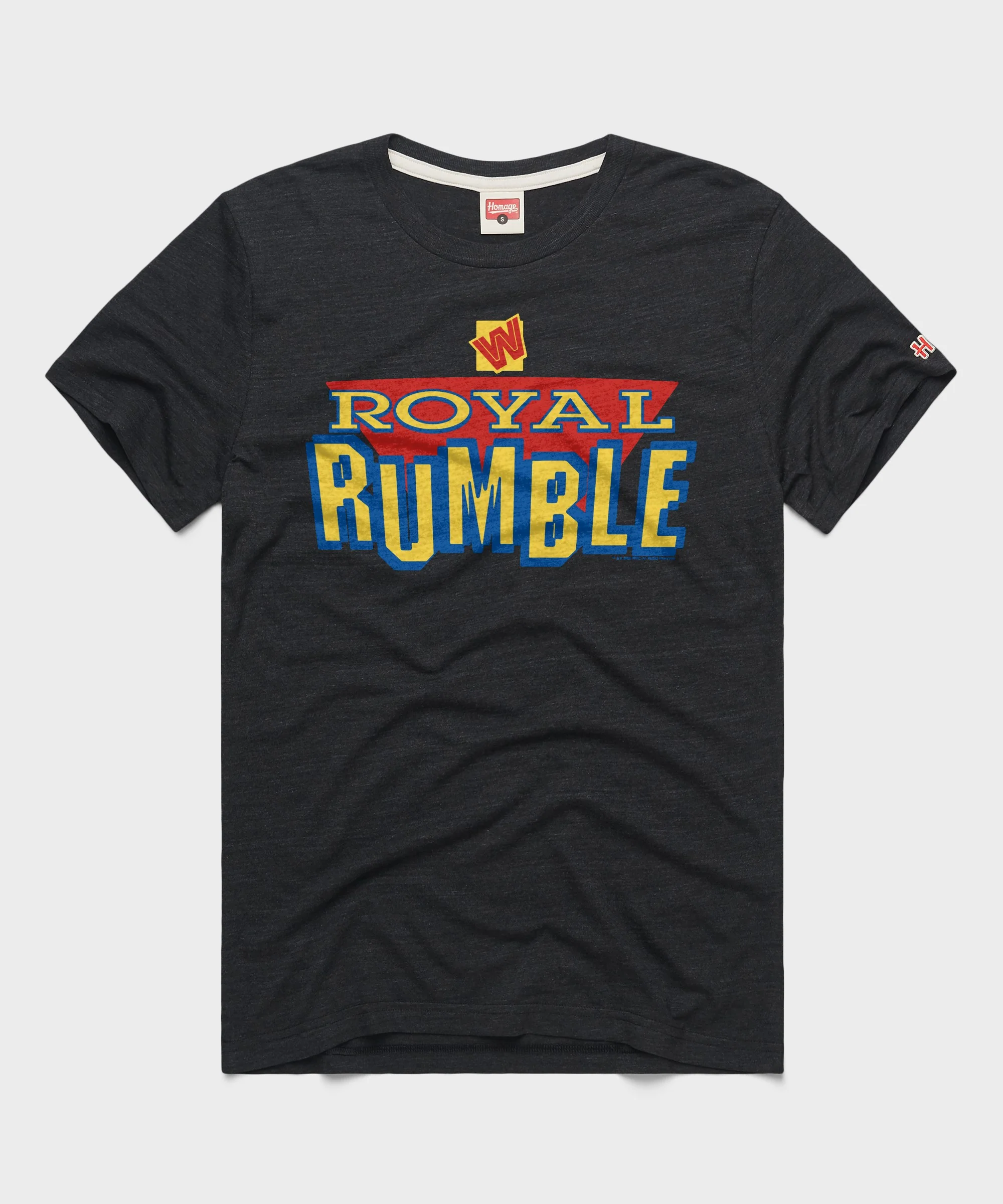 Royal Rumble 1996