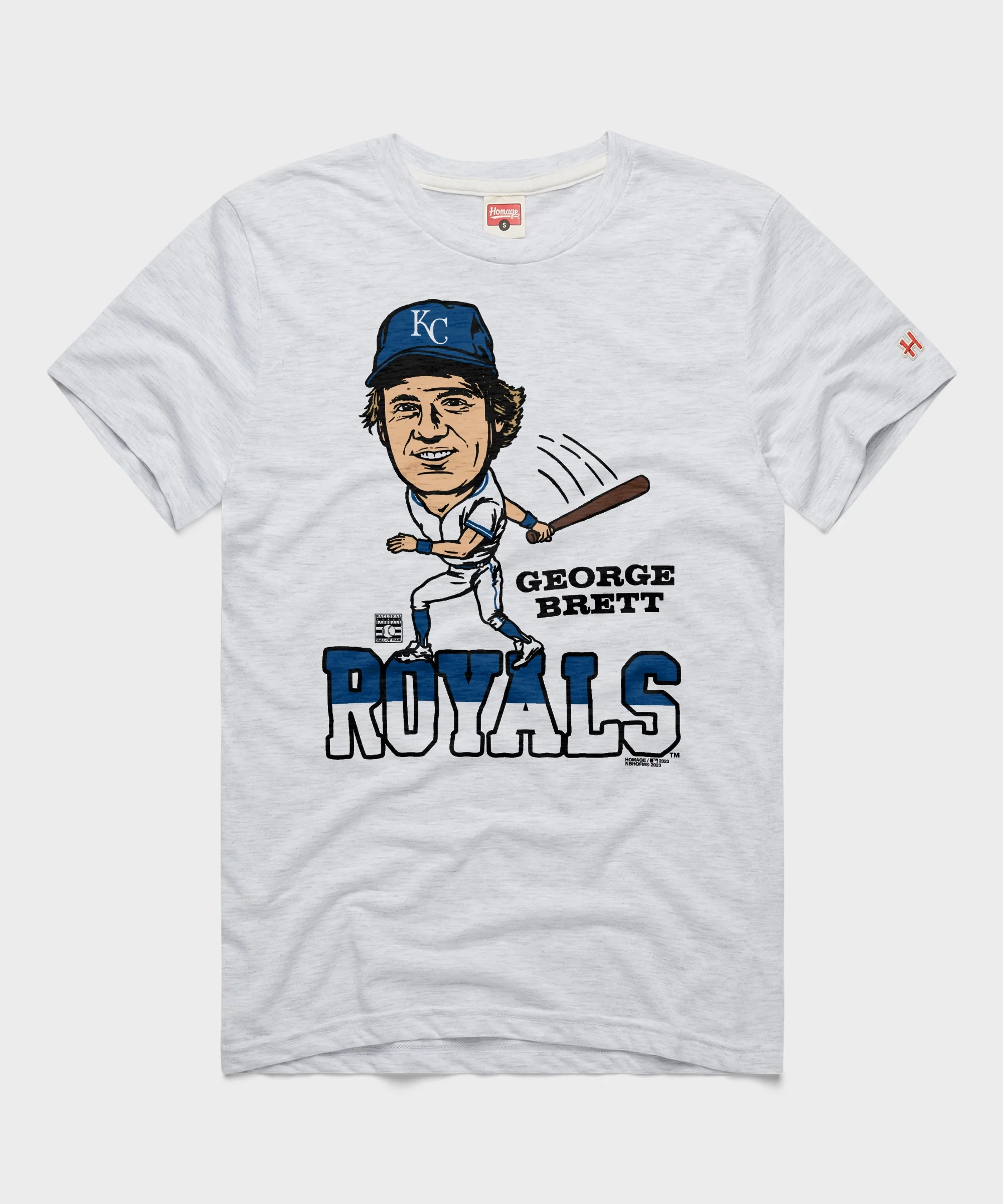 Royals George Brett