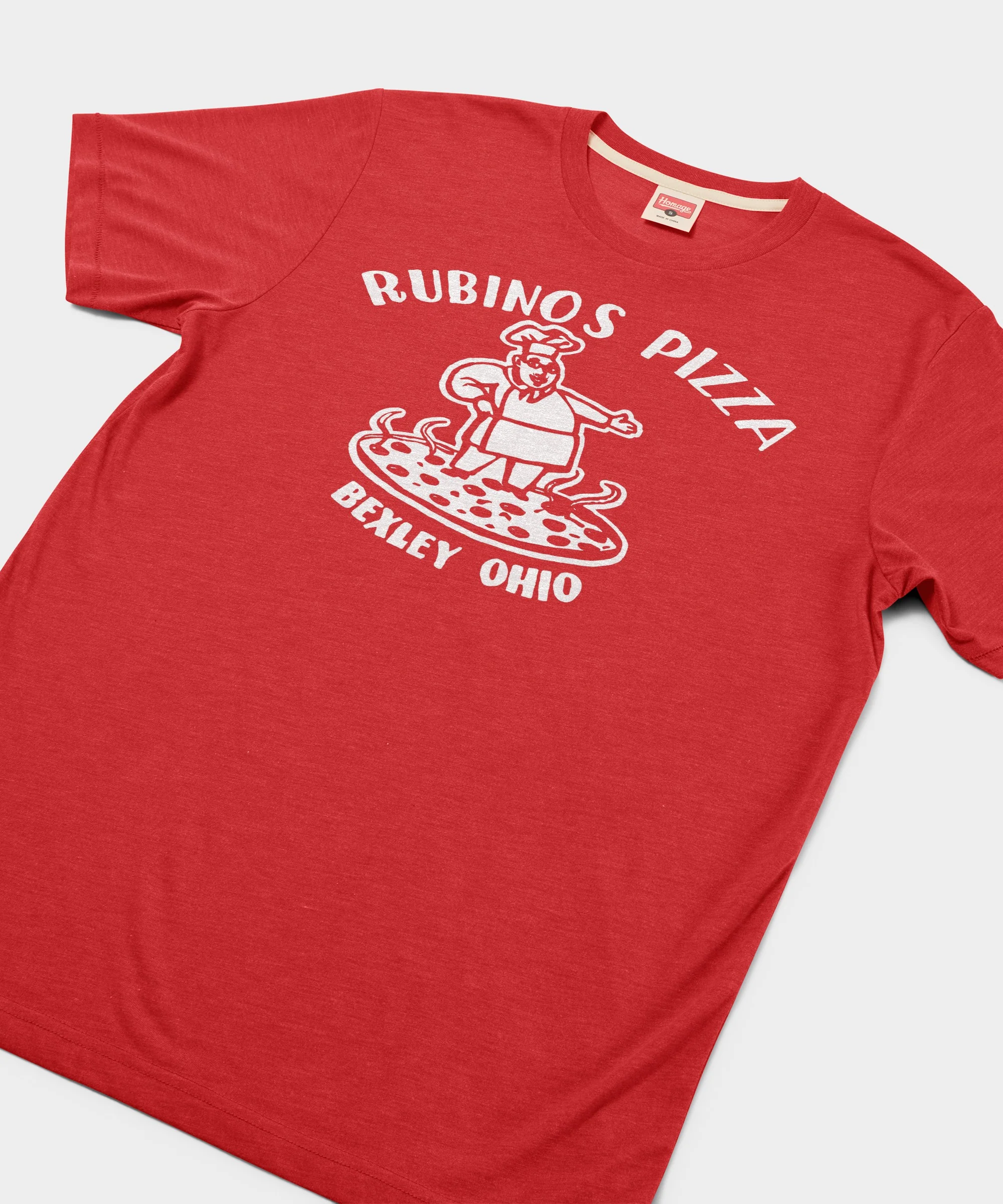 Rubino's Pizza - Image 2