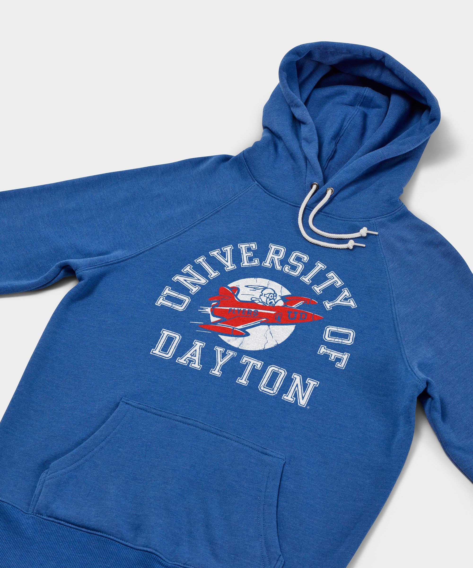 Rudy Flyer Hoodie - Image 2