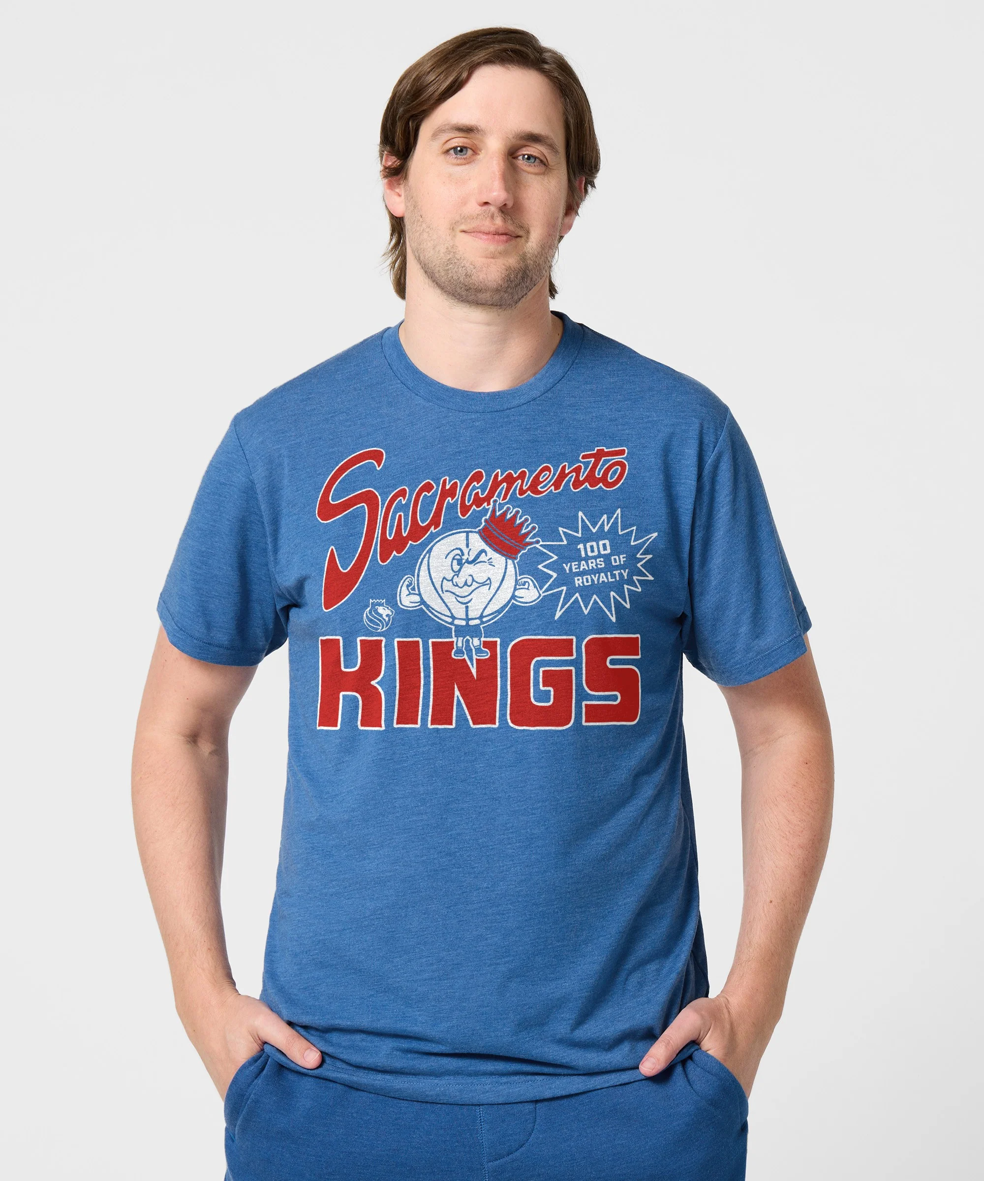 Sacramento Kings City Edition 2024 - Image 3