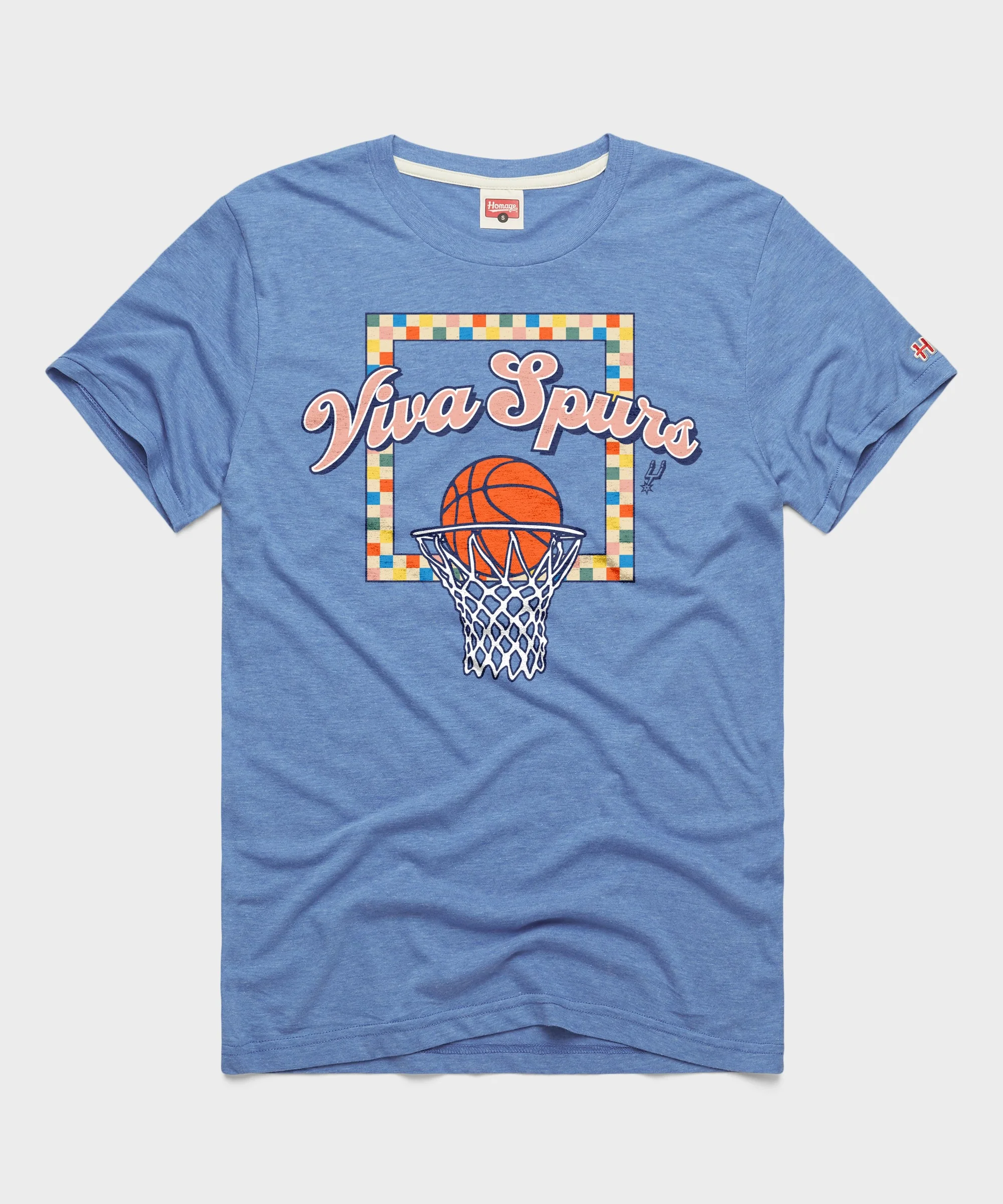 San Antonio Spurs City Edition 2024